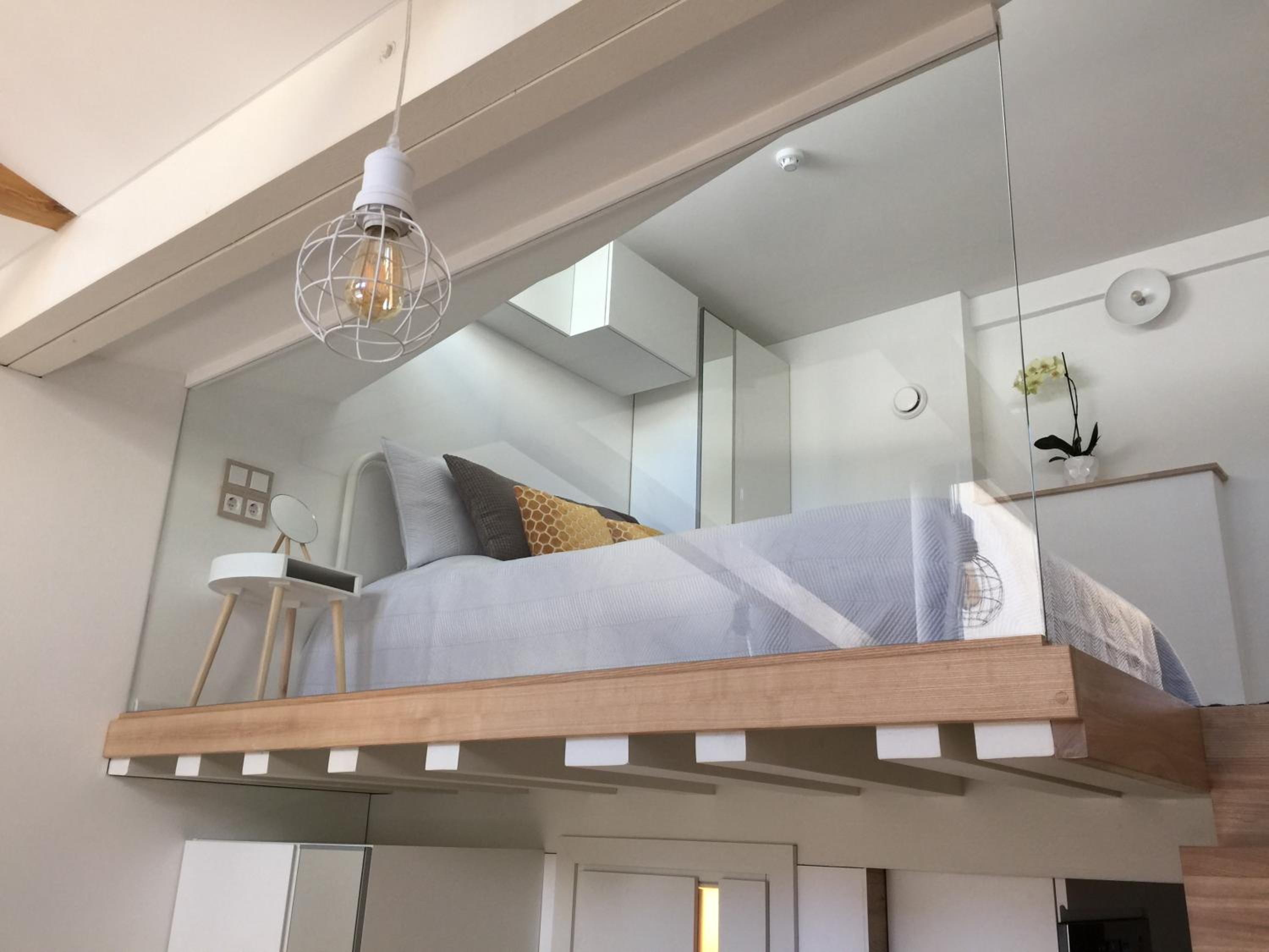 Jolie Apartments Images