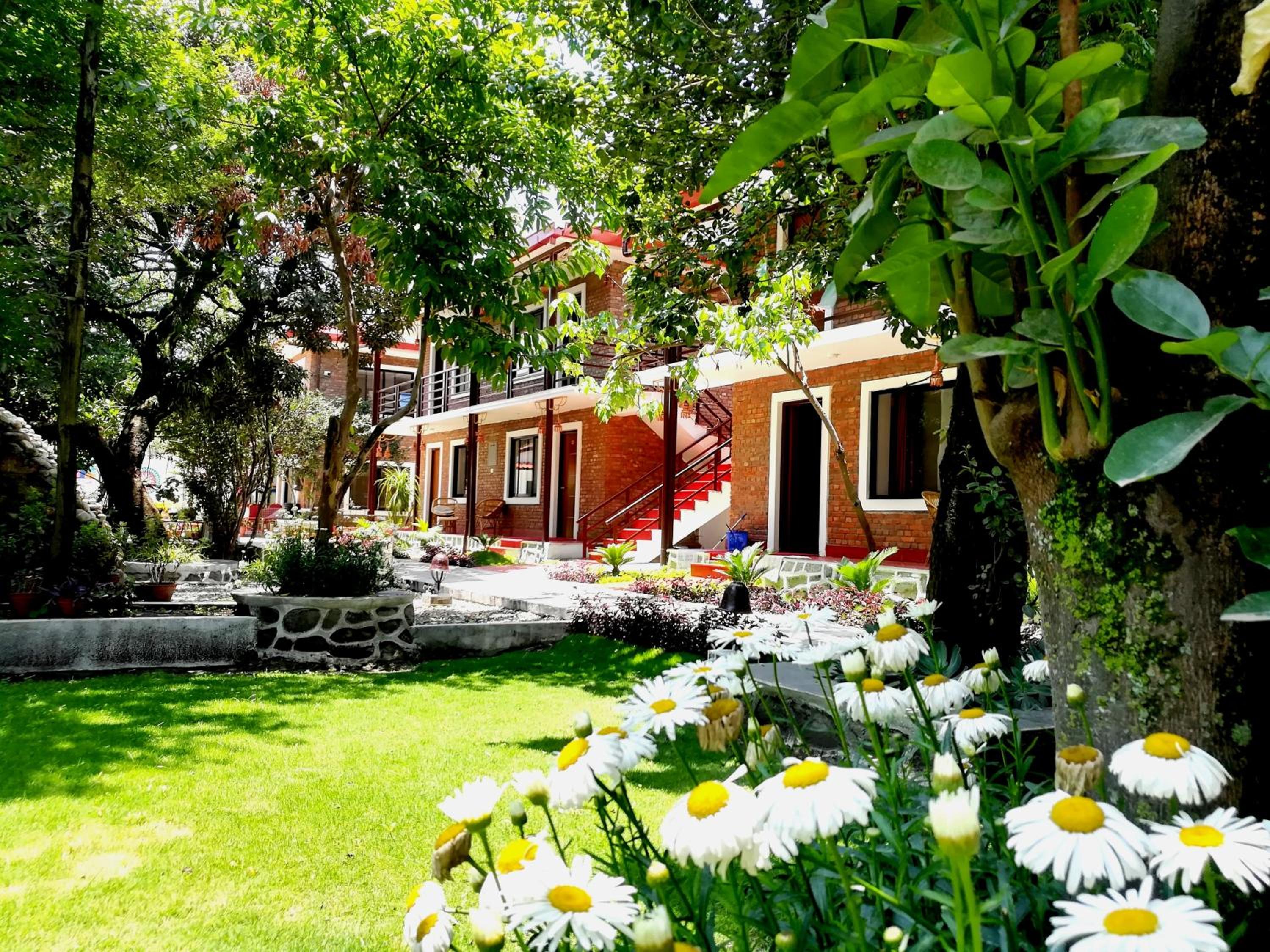 Nepal Cottage Resort