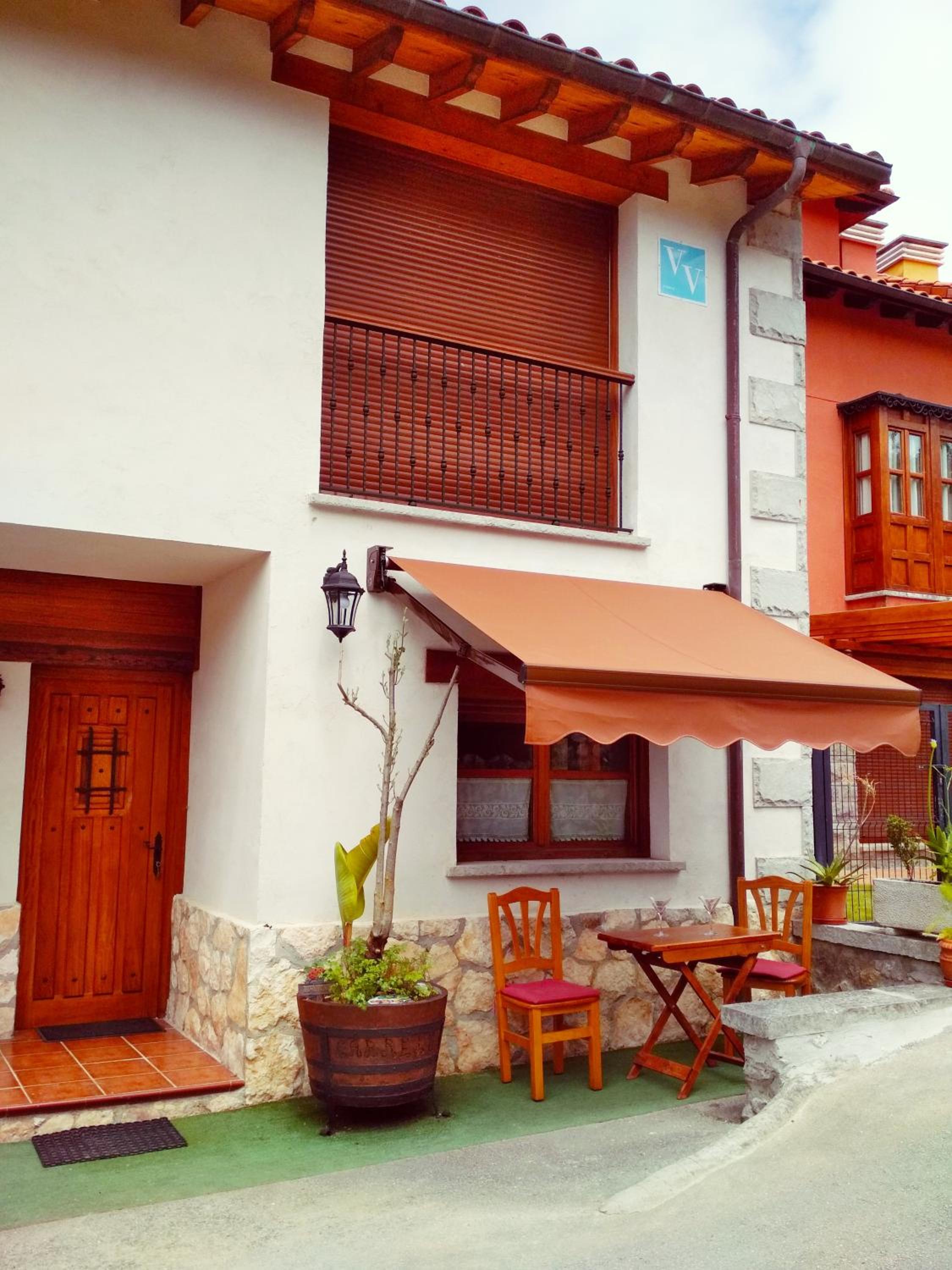 Casa El Pilpayu Images