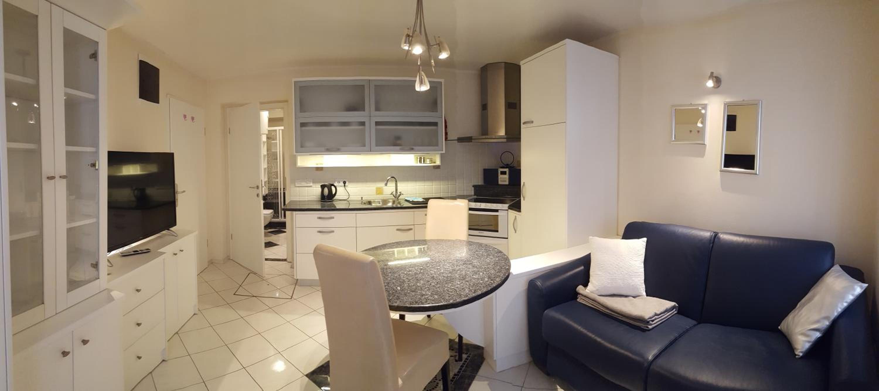 Apartment Verdi Images