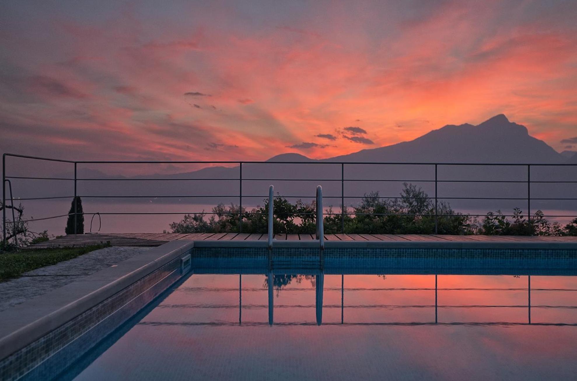 Villa Paola Images