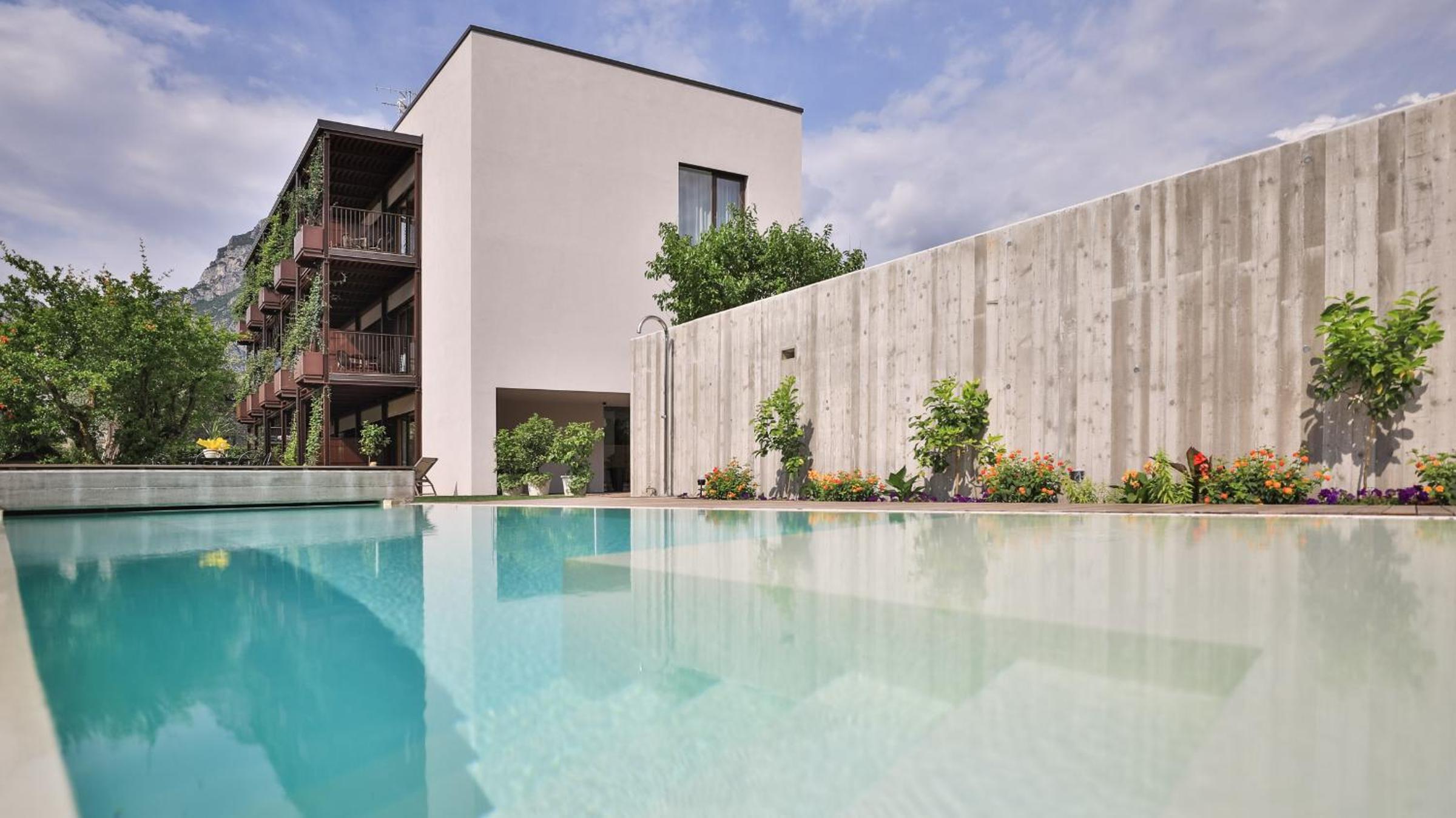 SOLeARIA residence