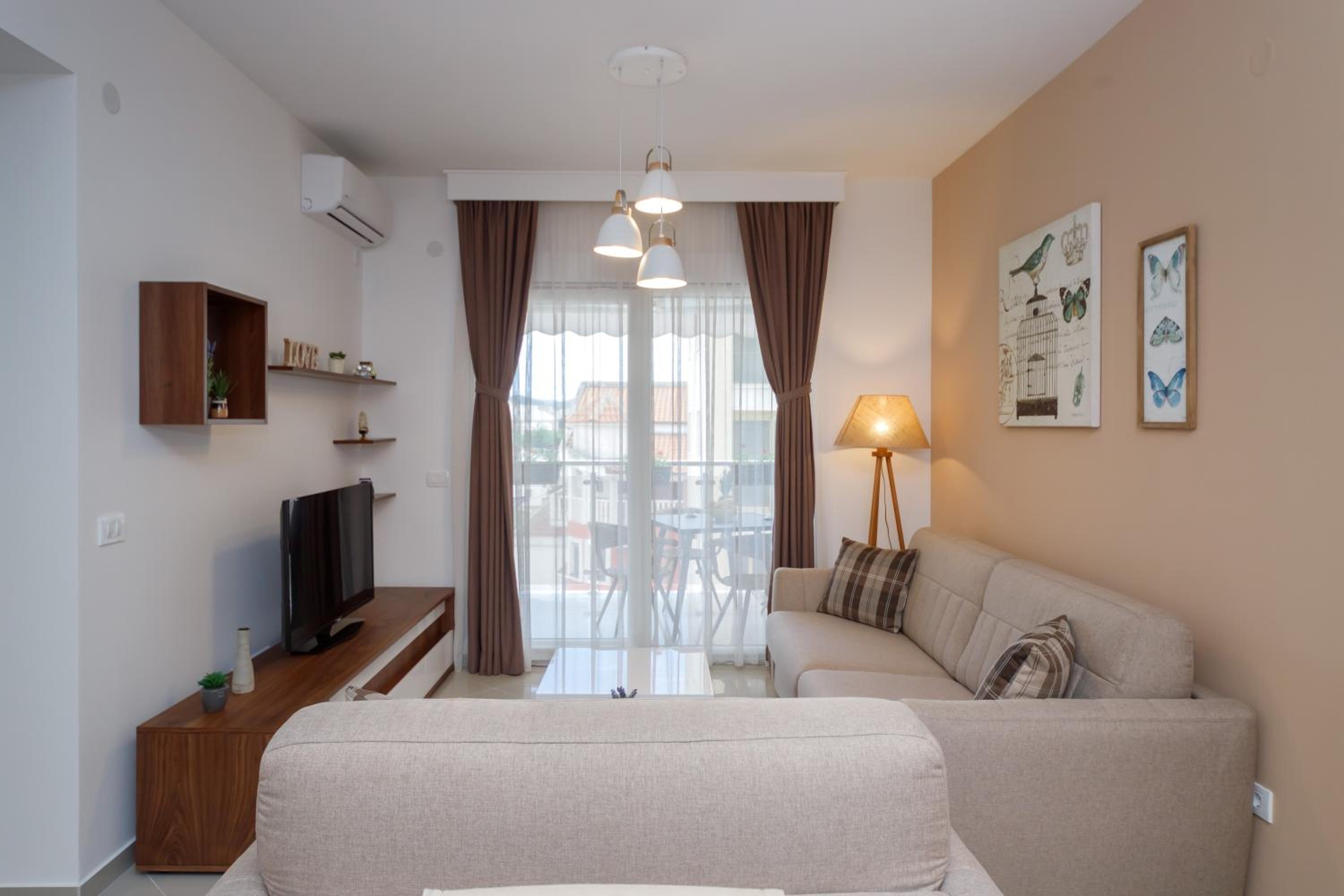 Apartmani Milena Images