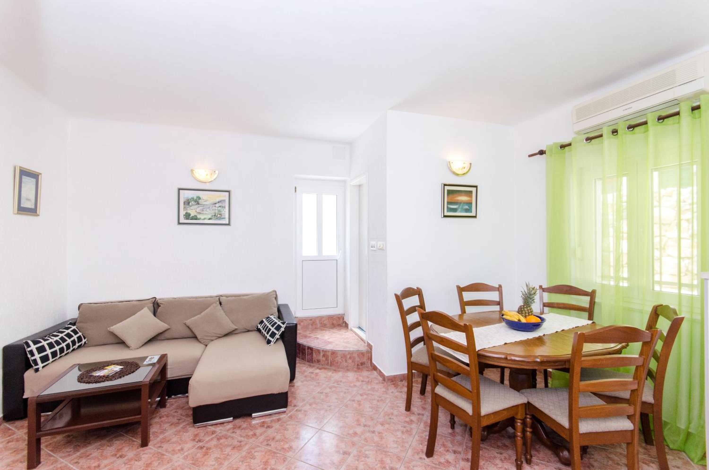 Classy Apartment Center Images