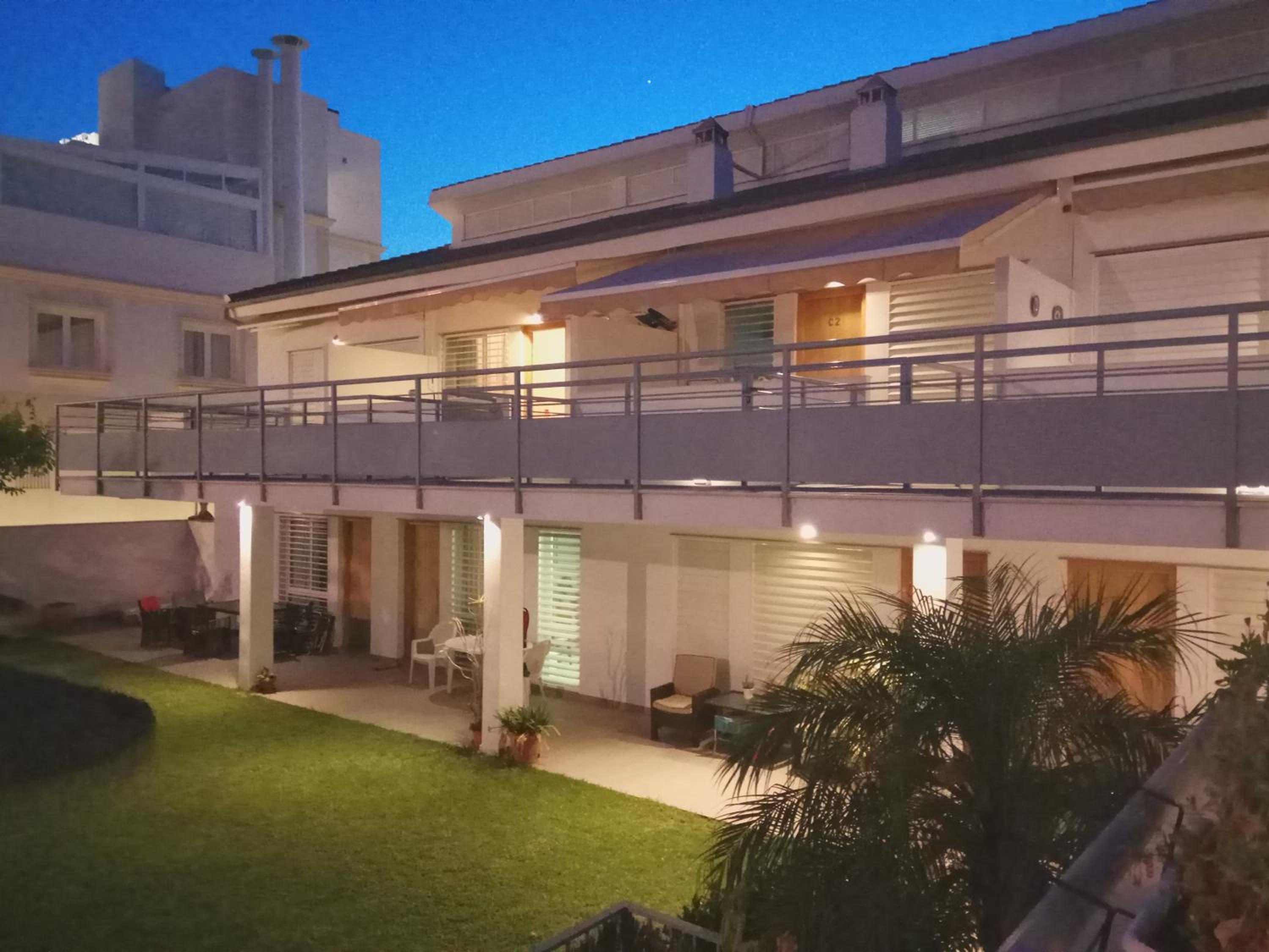 Cozy Loft Torremolinos Images