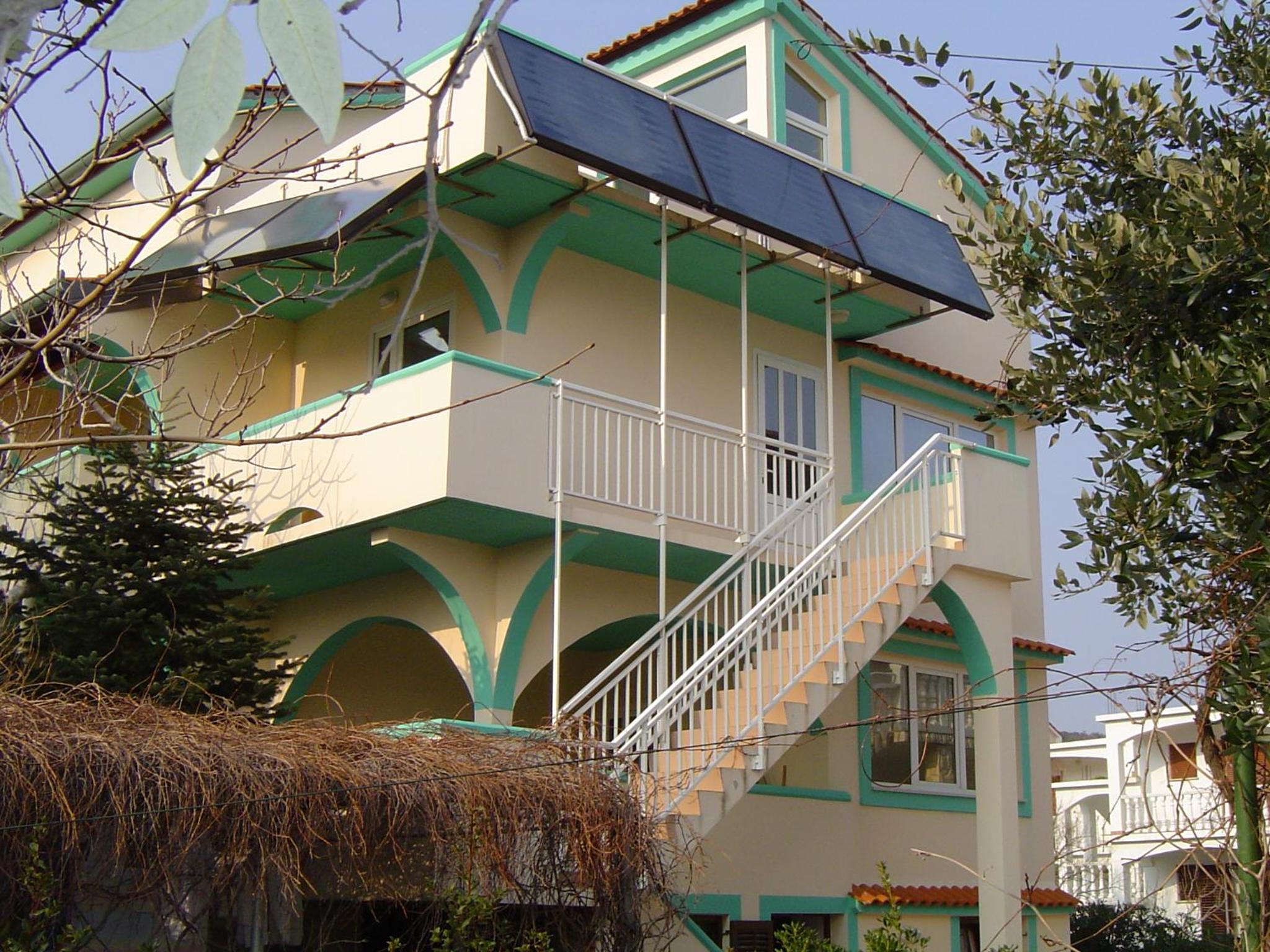 Apartments Tina Images