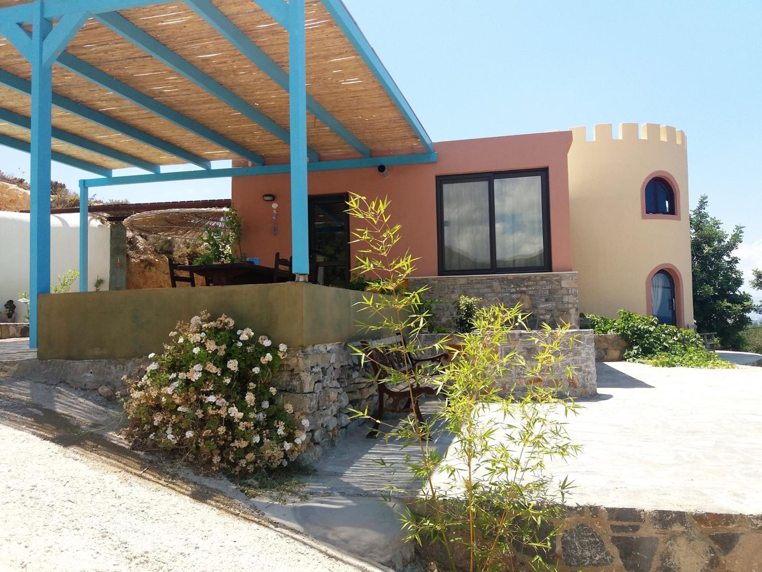 Pyrgos Images