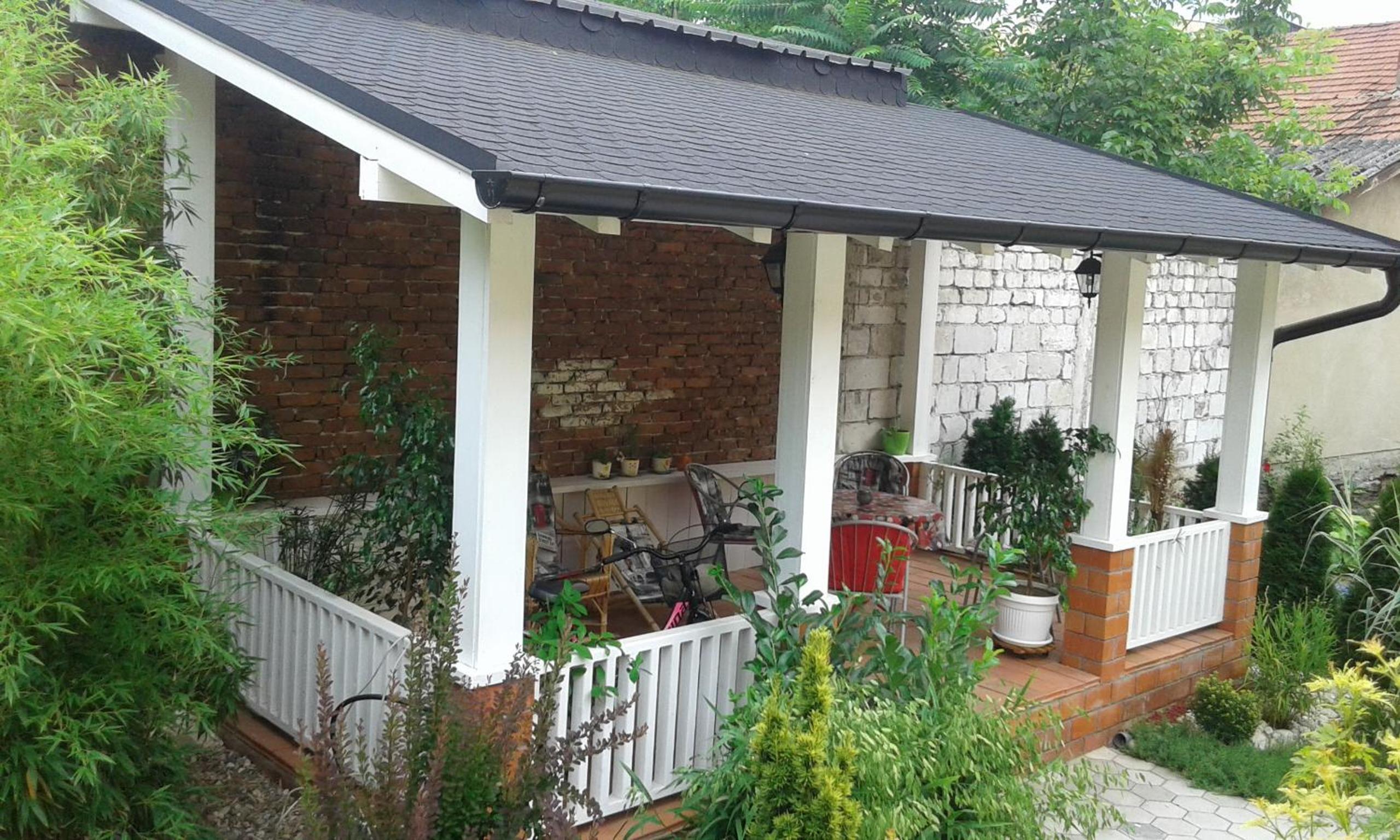 Apartman Centar