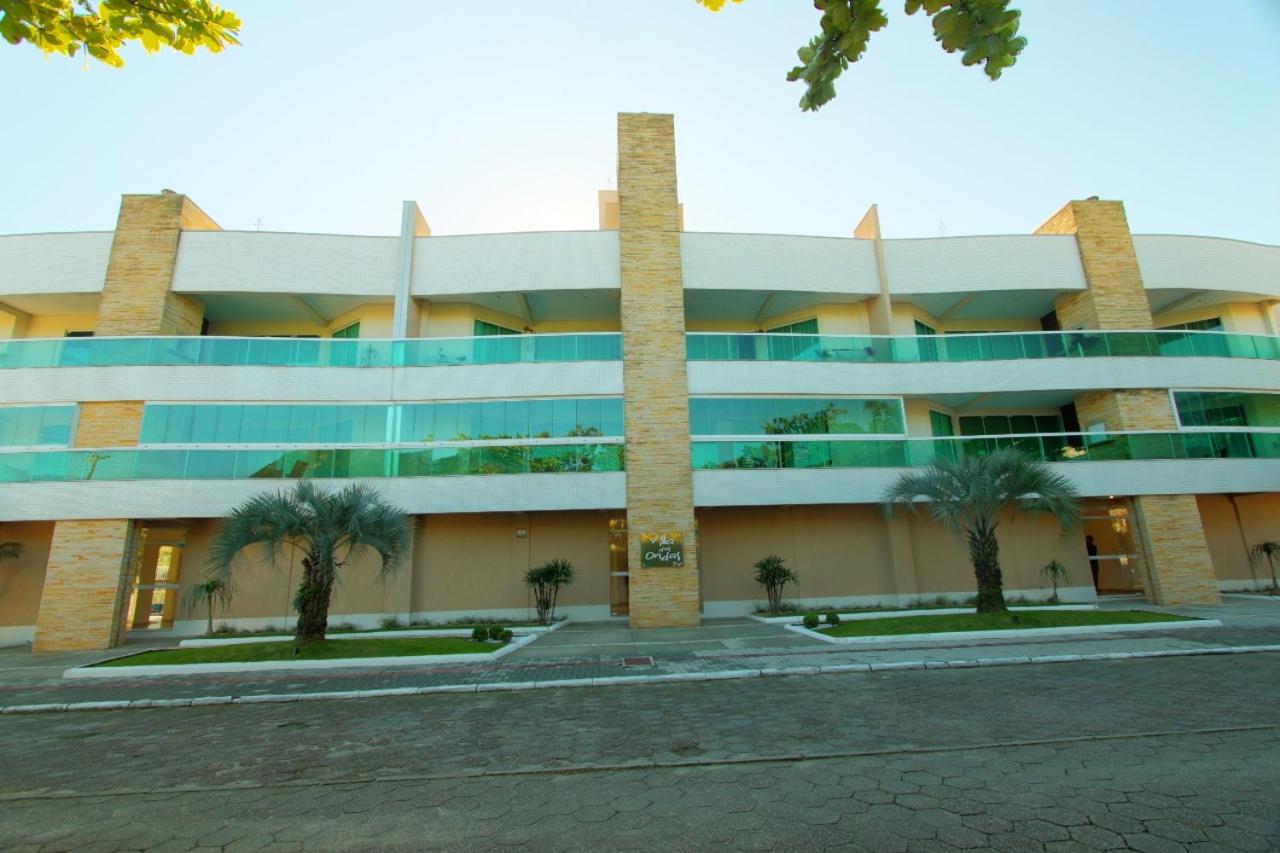 Villa das Ondas - Mariscal Images