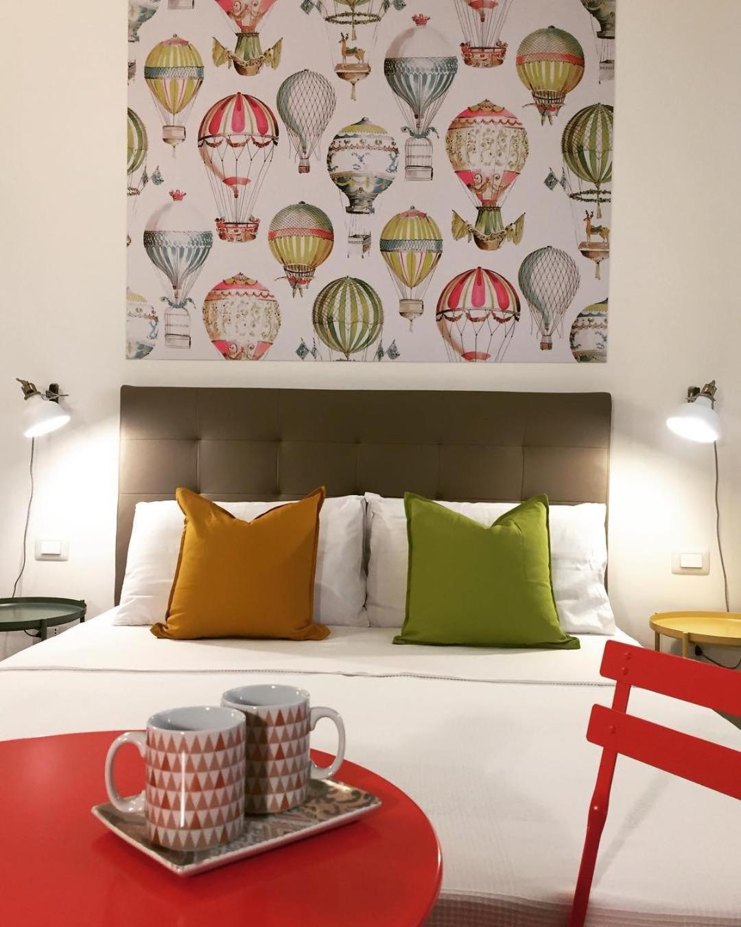 B&B Quattordici Images