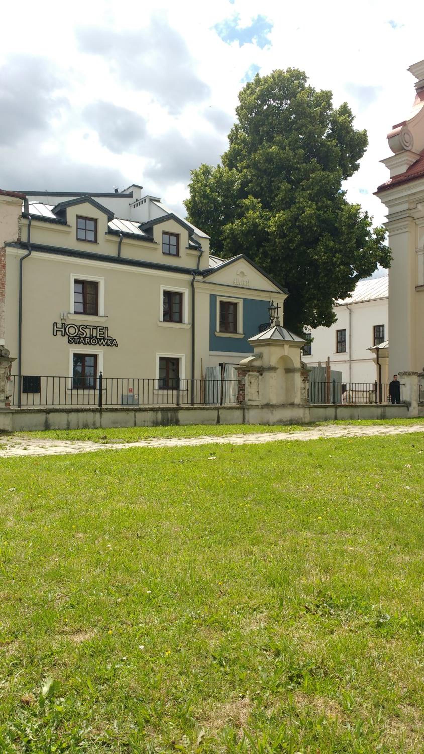 Hostel Starówka
