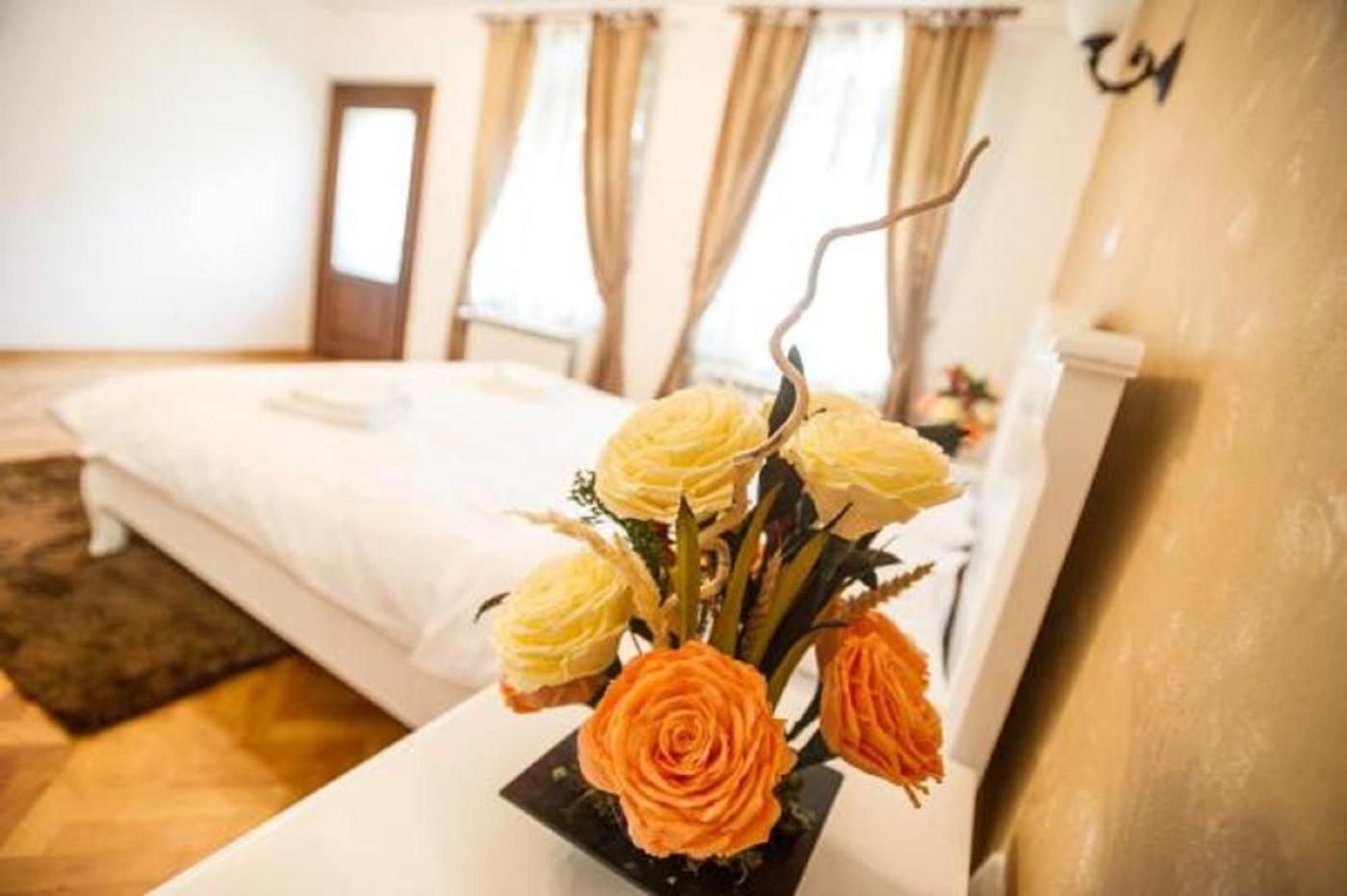 Tribunei Apartment Sibiu Images