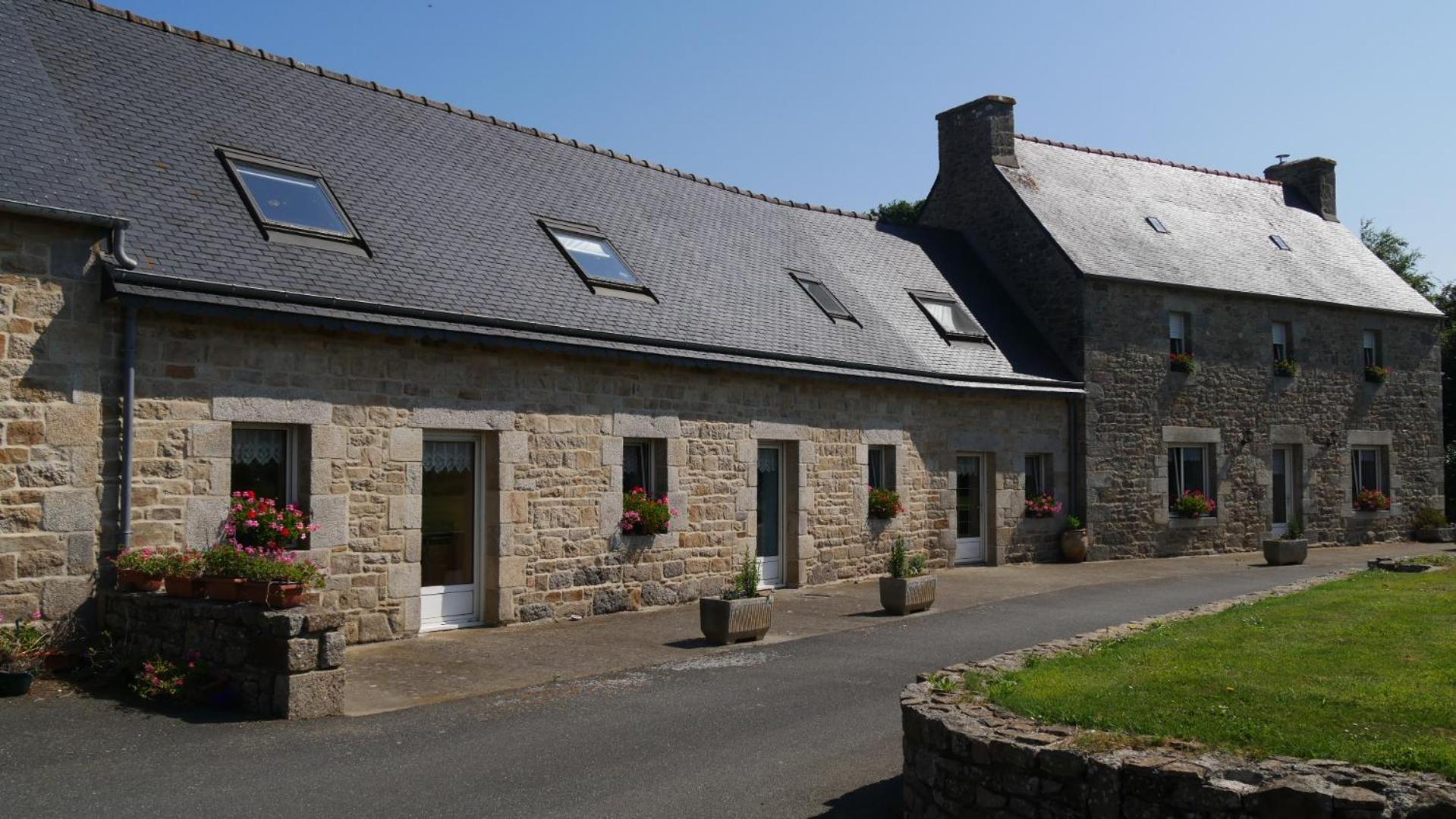 La ferme Guibel Images
