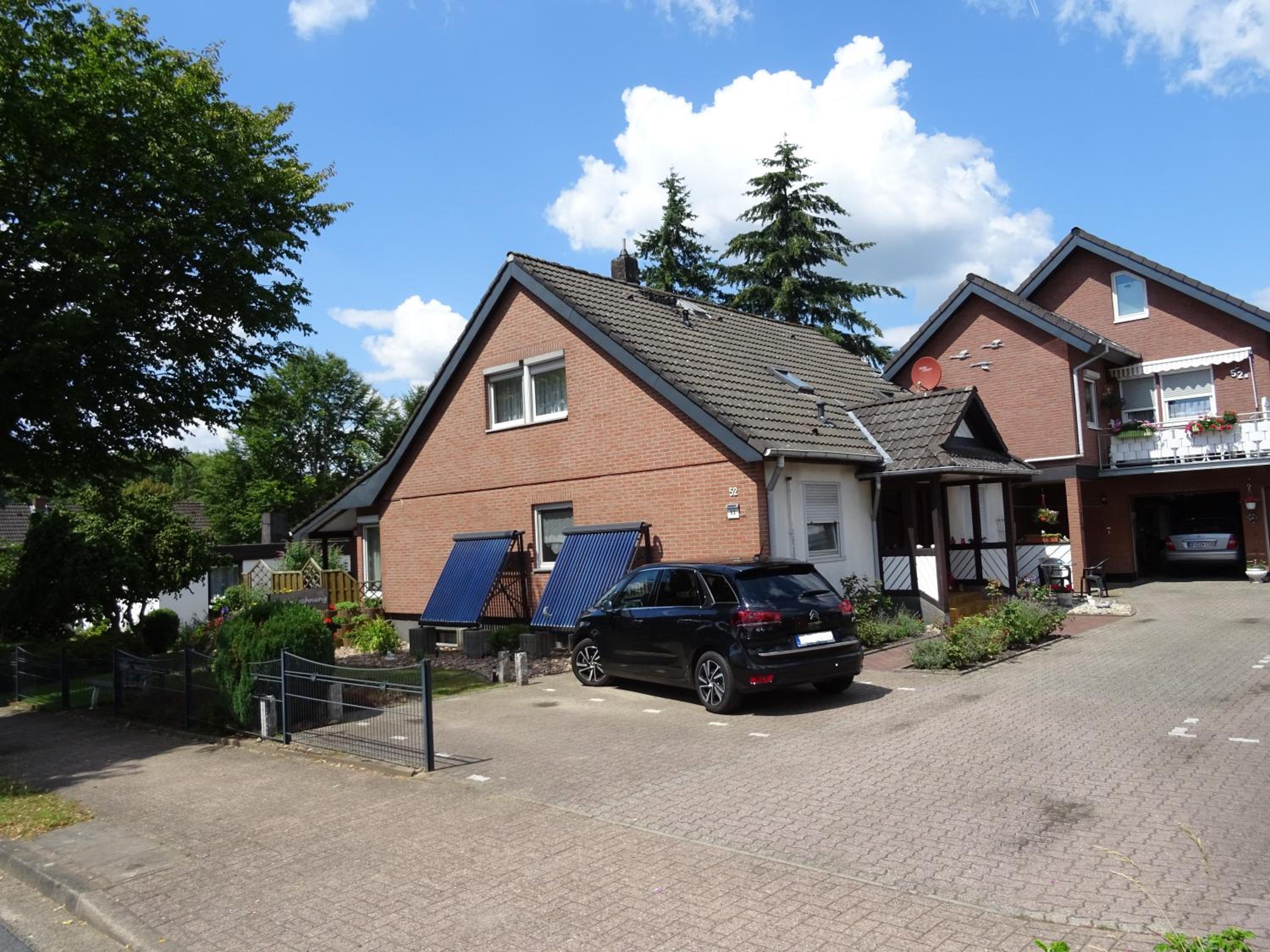 Ferienwohnung Ehmann Images