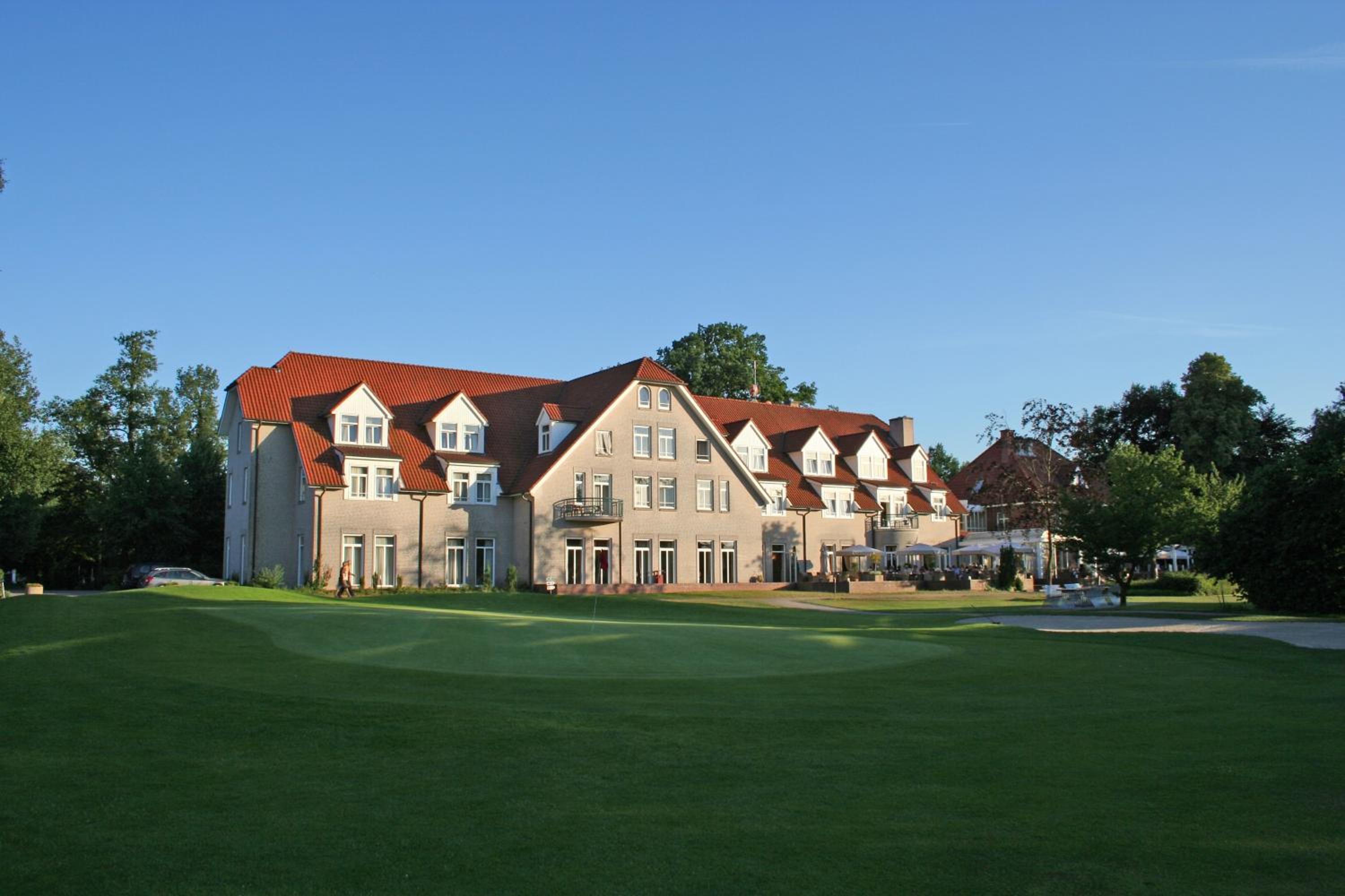 Ahauser Landhotel