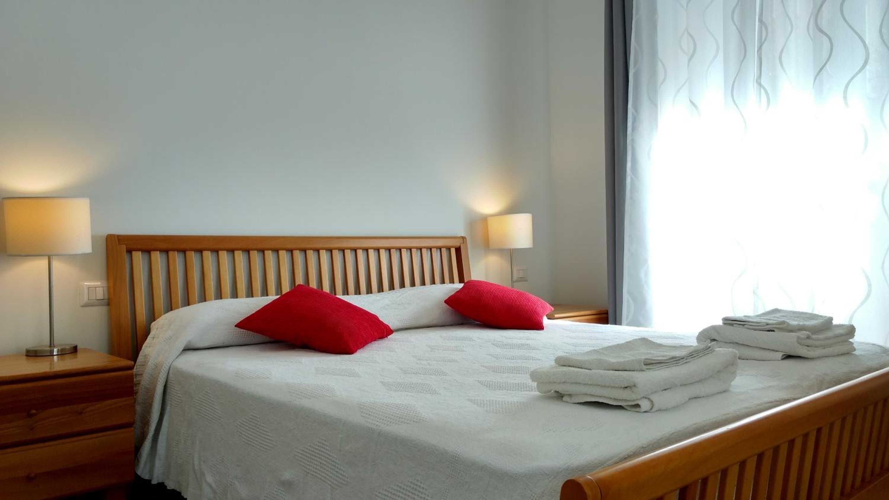 Apartments Re di Roma Images