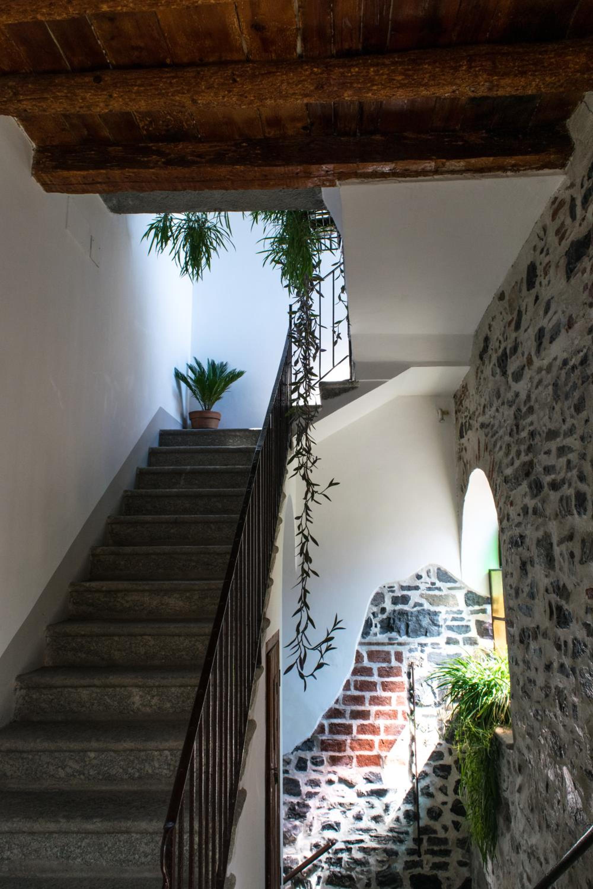 Casa Amata Images