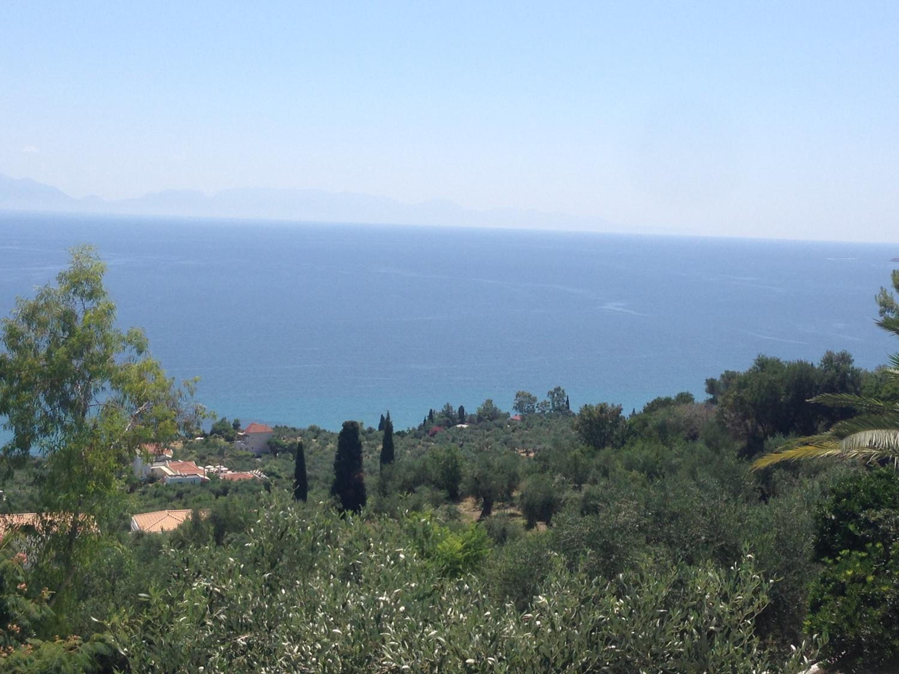 Villa Nadia Images