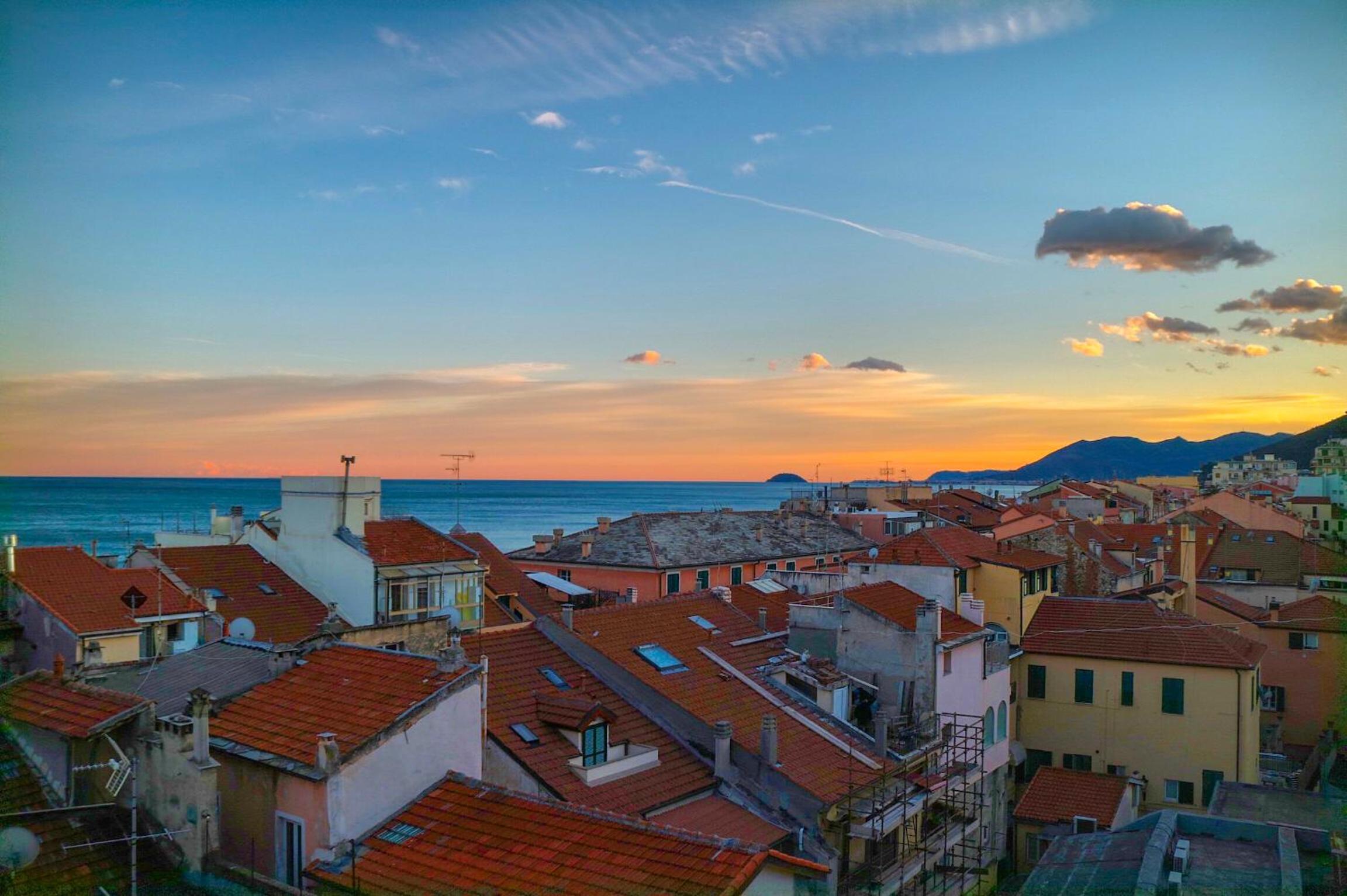 Attico43 Openspace Fronte Mare Images