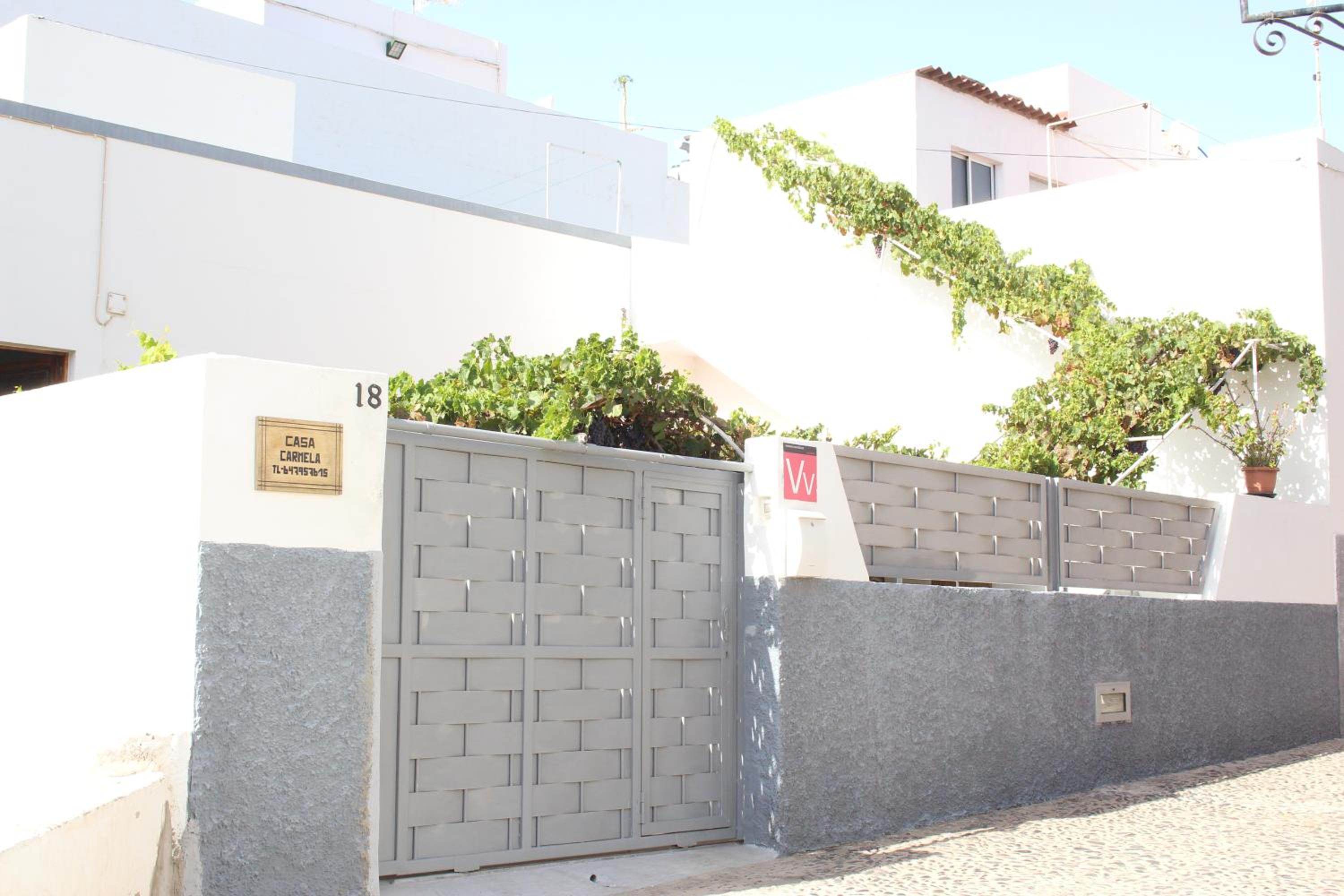 Casa Carmela Images