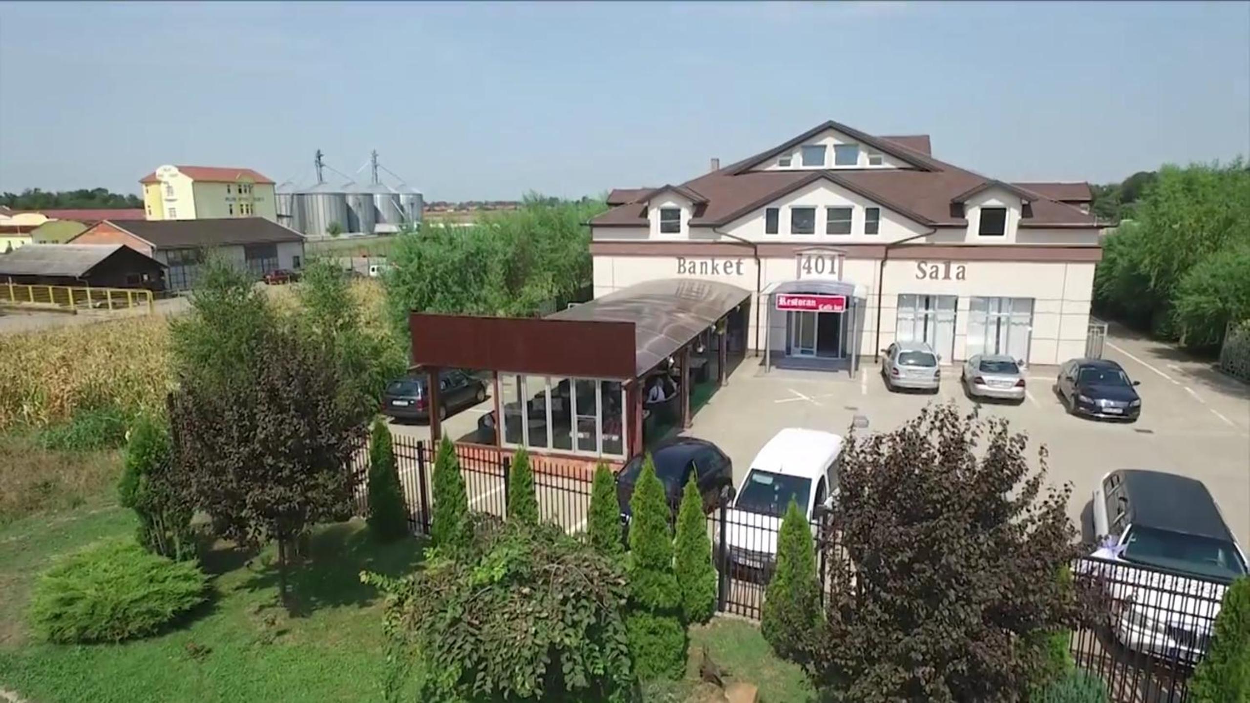 Apartmani 401- Bijeljina Images