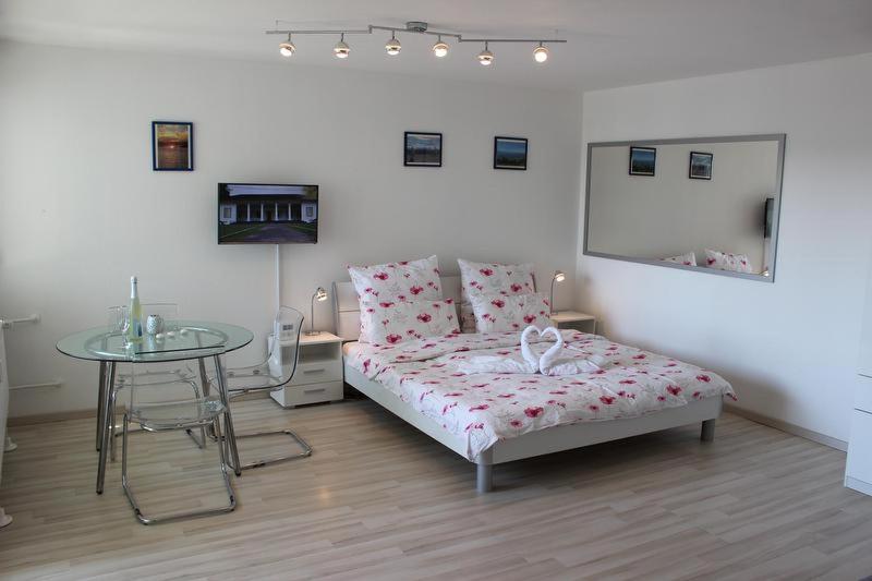 Ferienwohnung Riedele Images