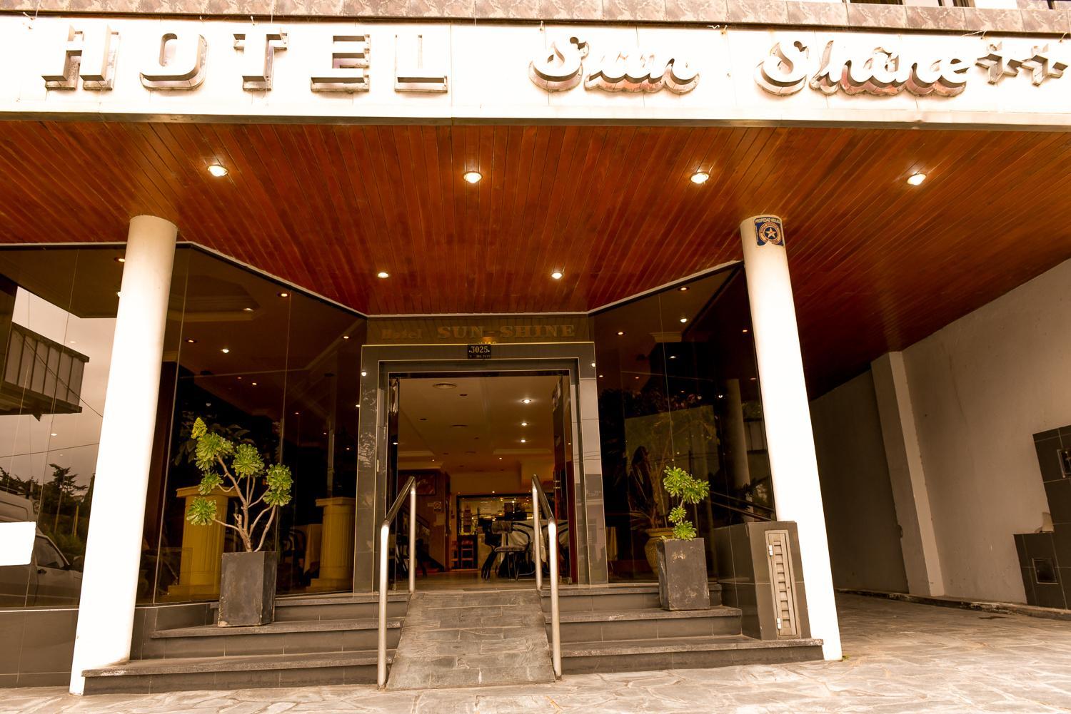 Sun-Shine Hotel Images