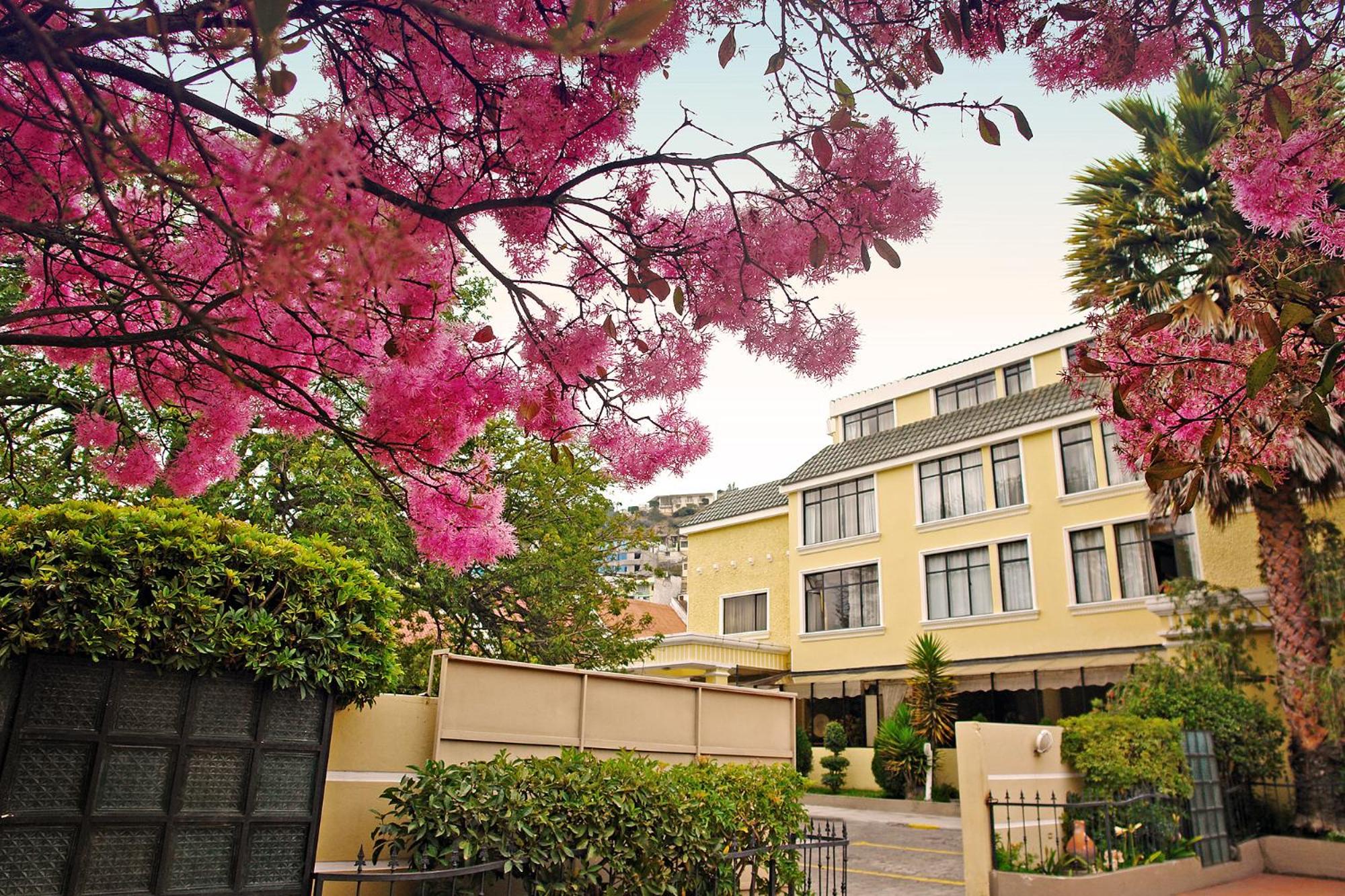 Hotel Florida