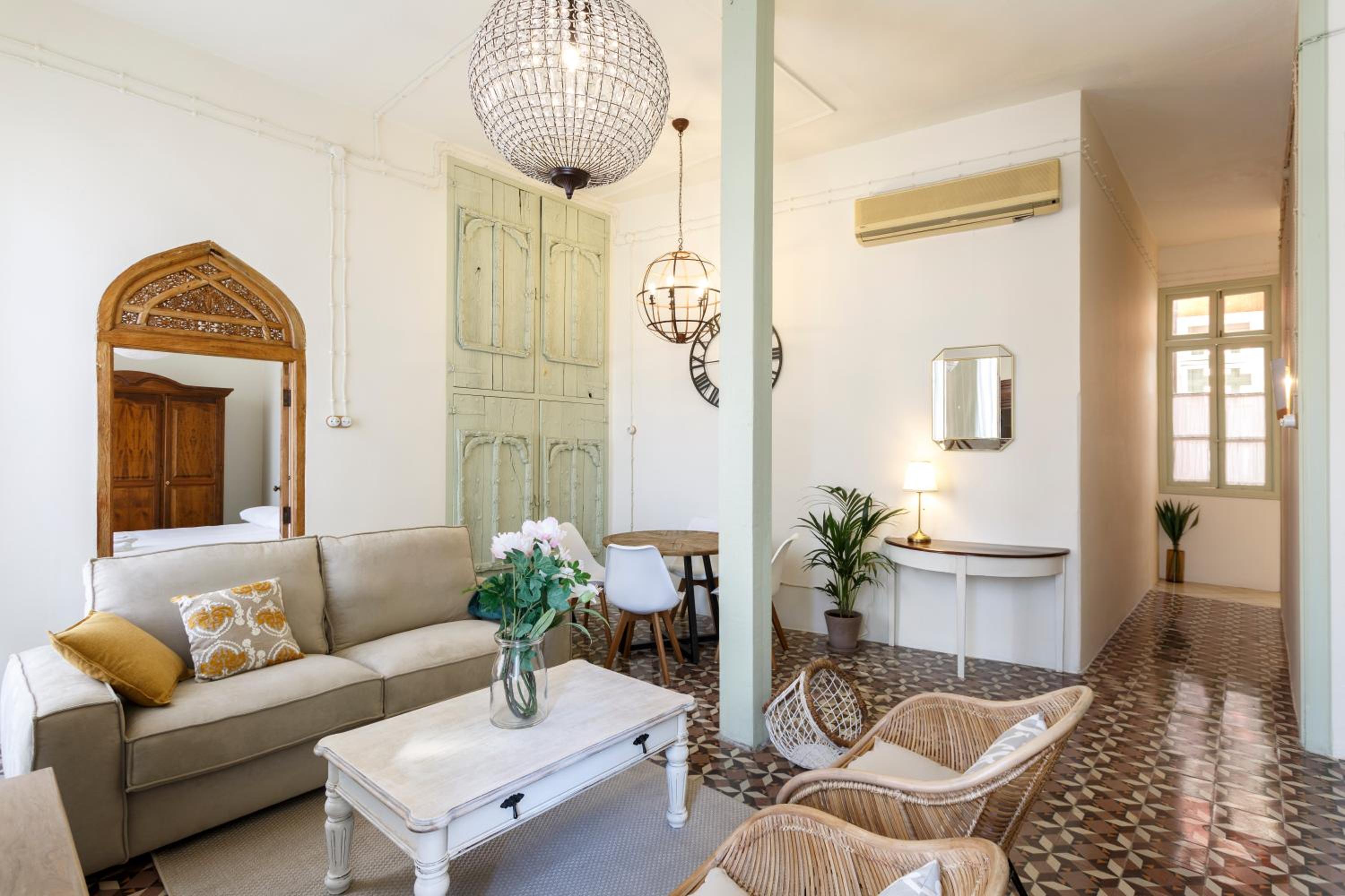 Teatro Suites Málaga Images