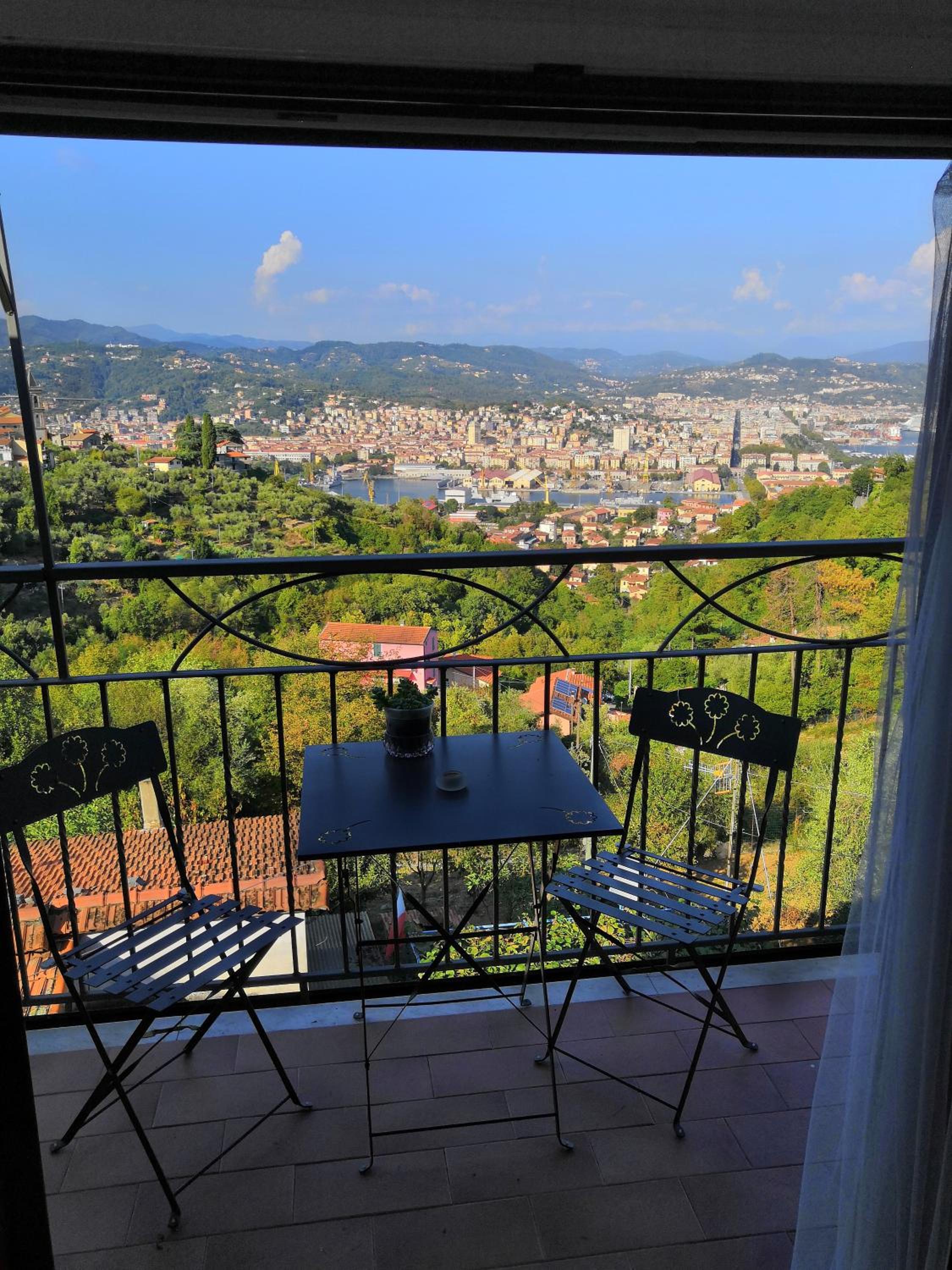 Villa Patrizia Images