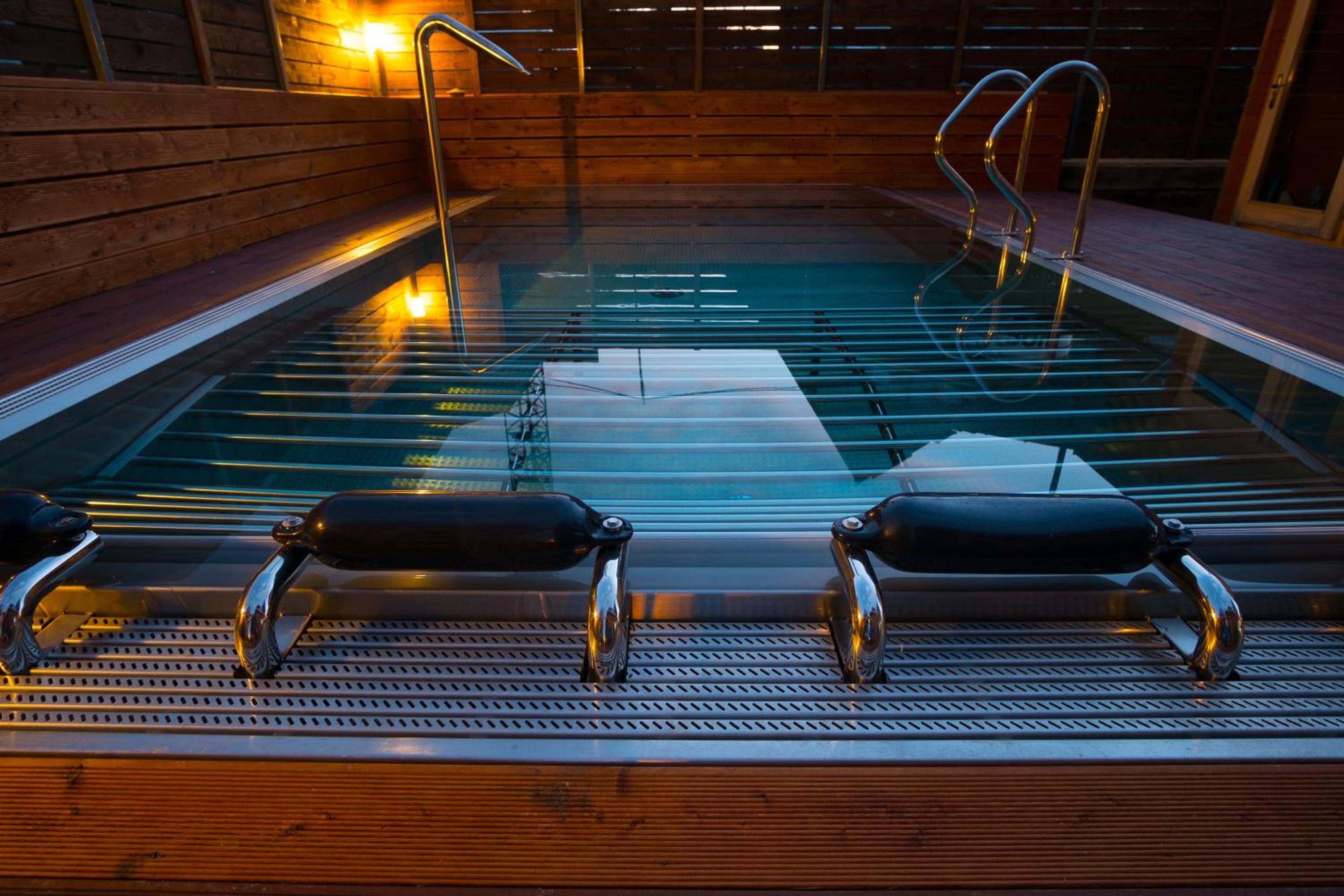 VIP Apartamenty POD KROKWIĄ SPA Images