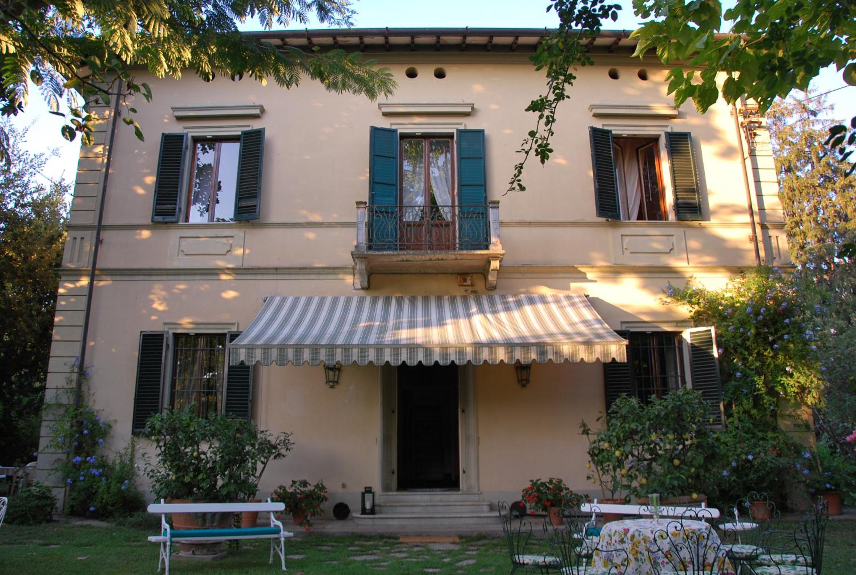 Villa Carola Images