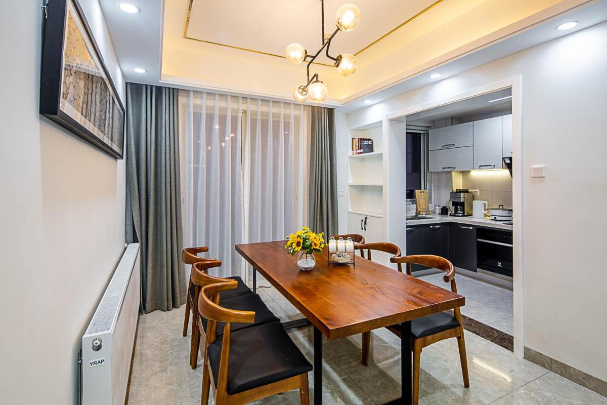 Changsha Kaifu·Beichen Delta· Locals Apartment 00150040 Images