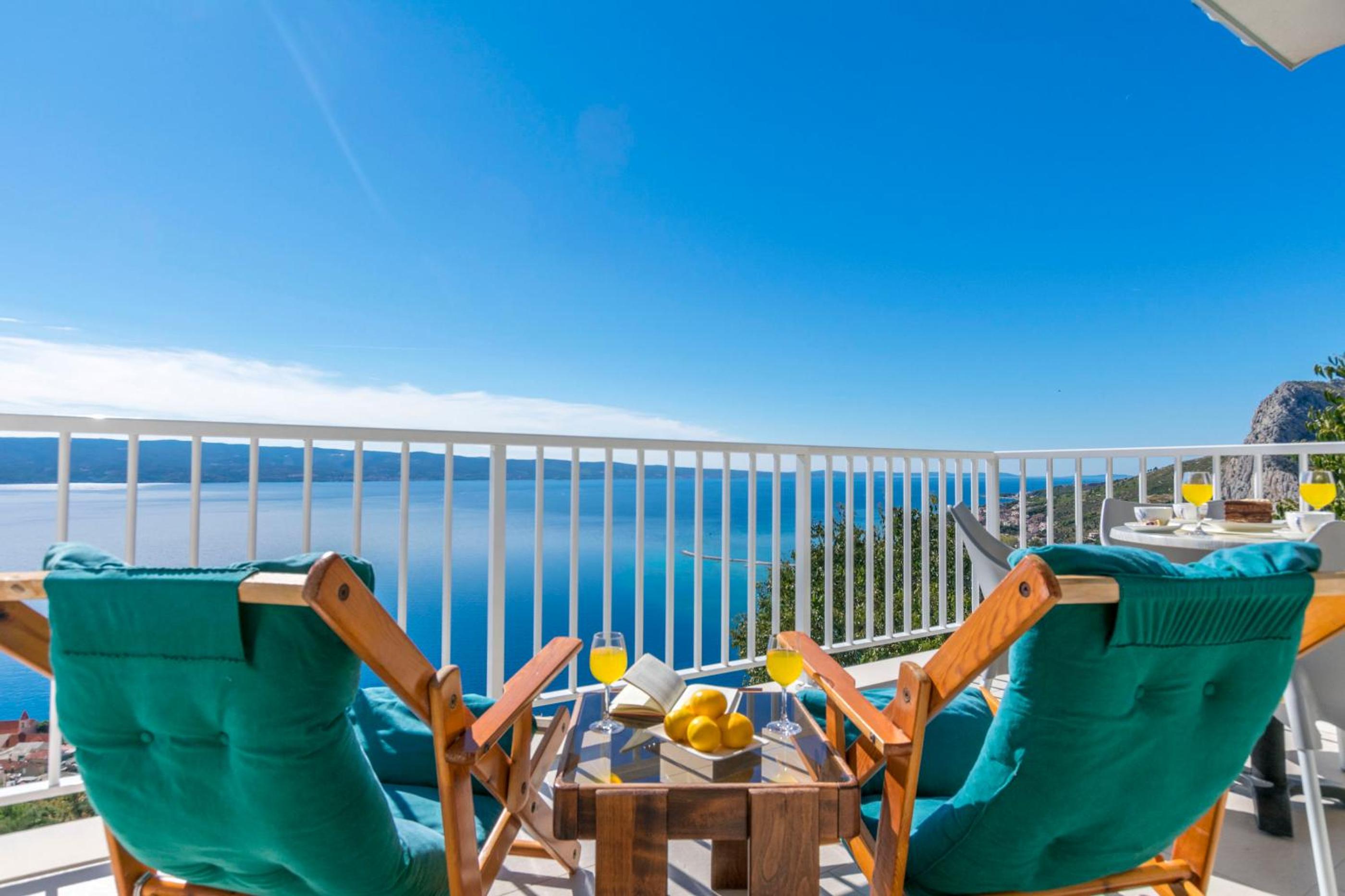 Apartments Luxury view Images