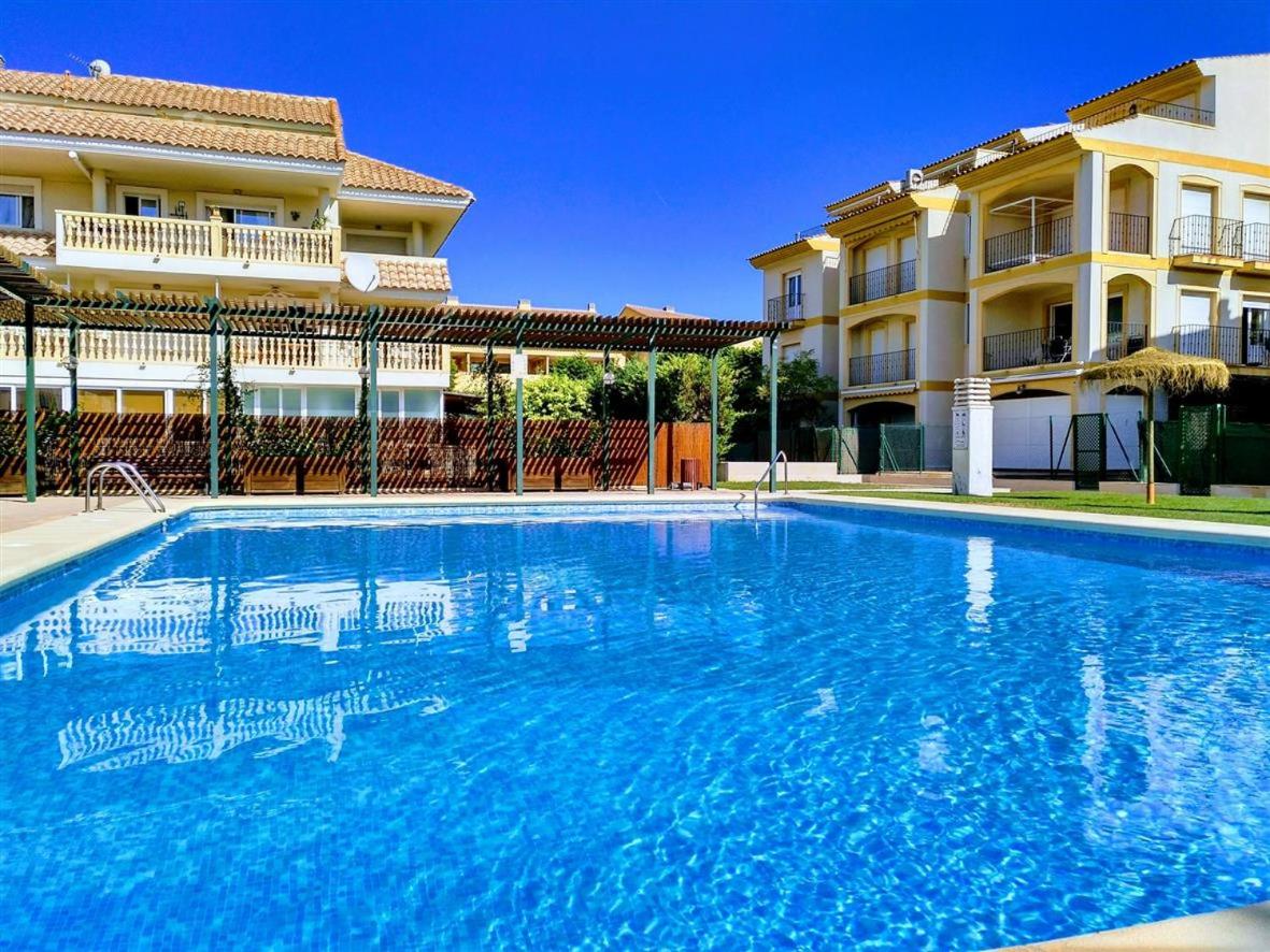 Holiday Home Mi Nietas Javea Images