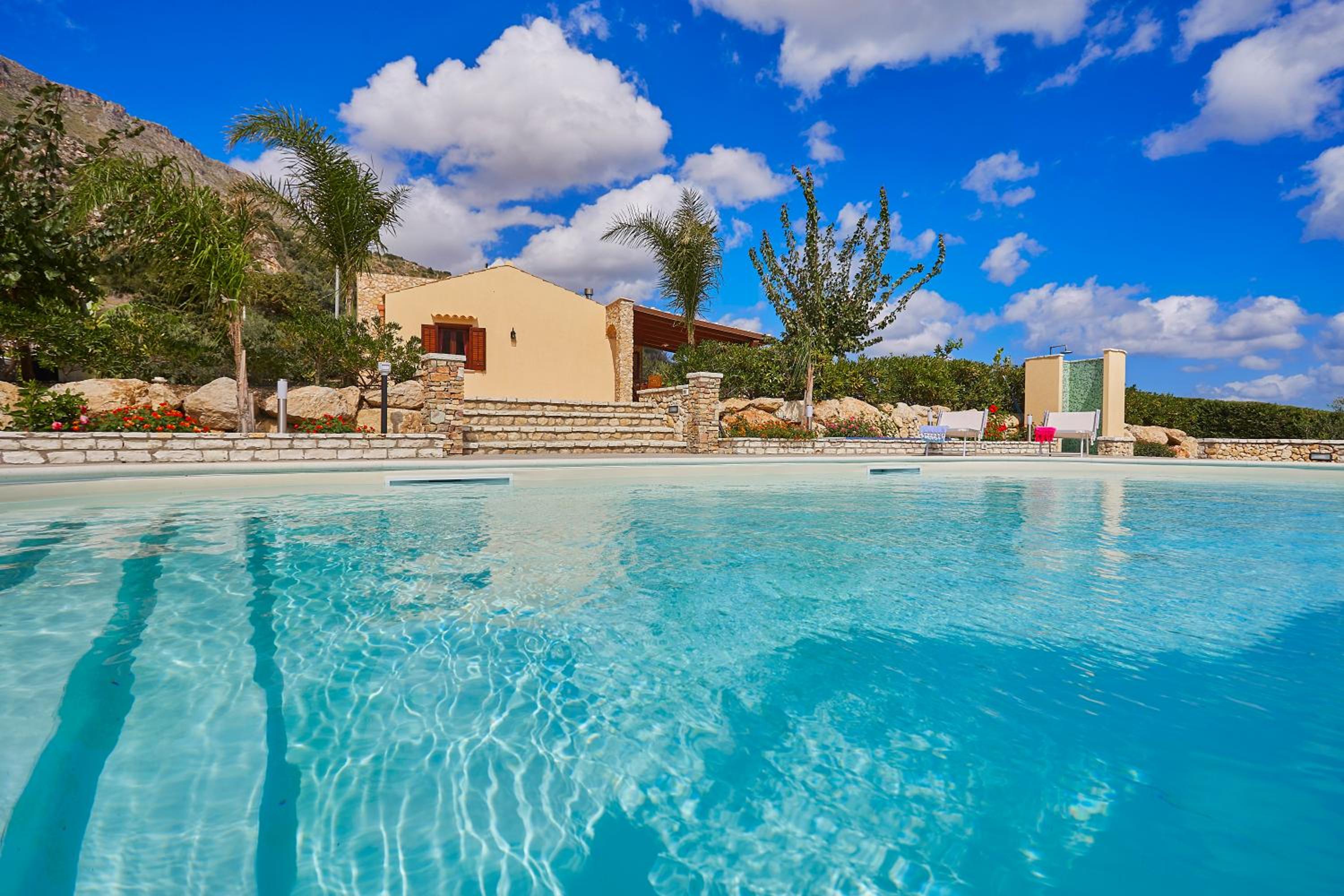 Villa Ninetta Images