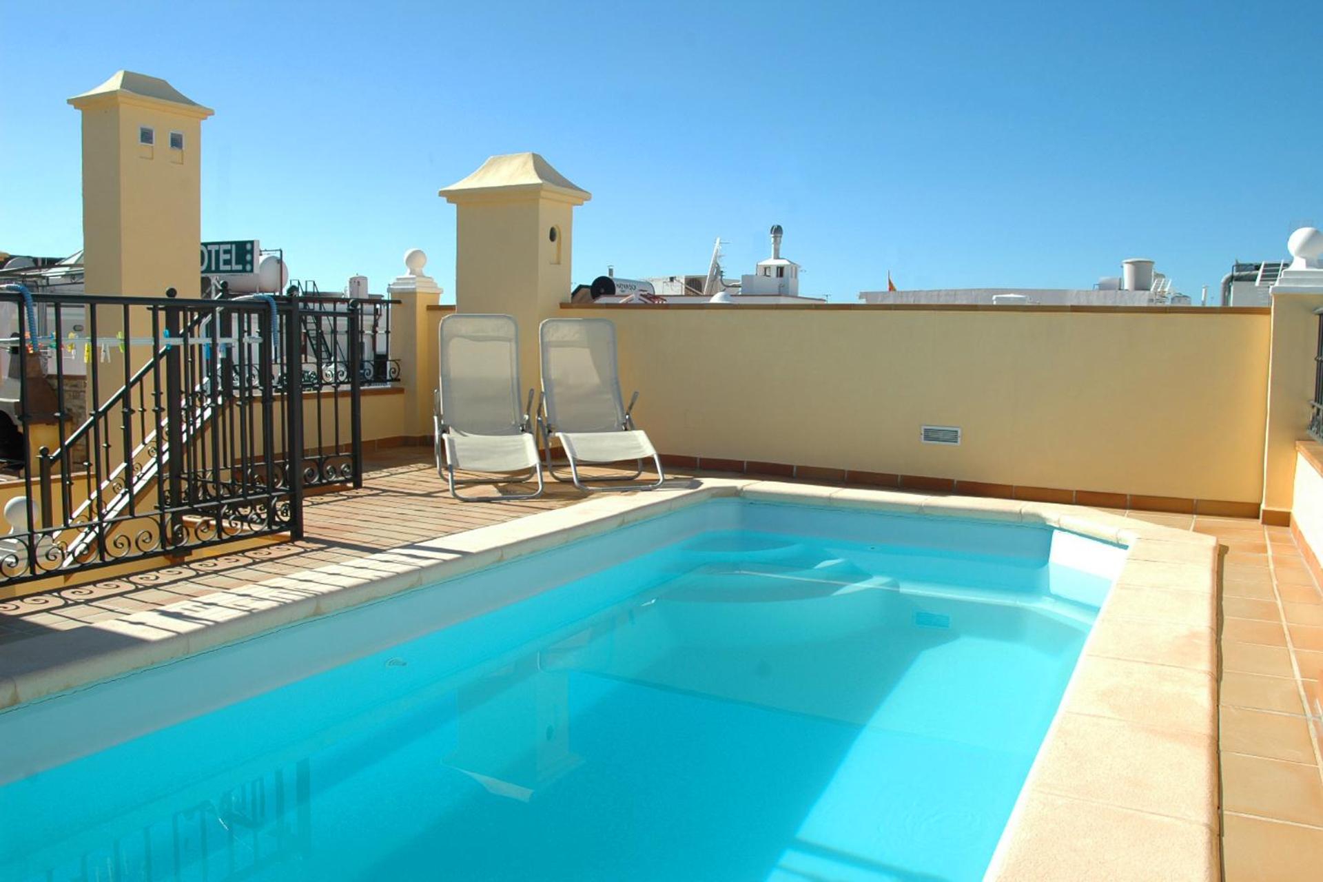 Penthouse Nerja