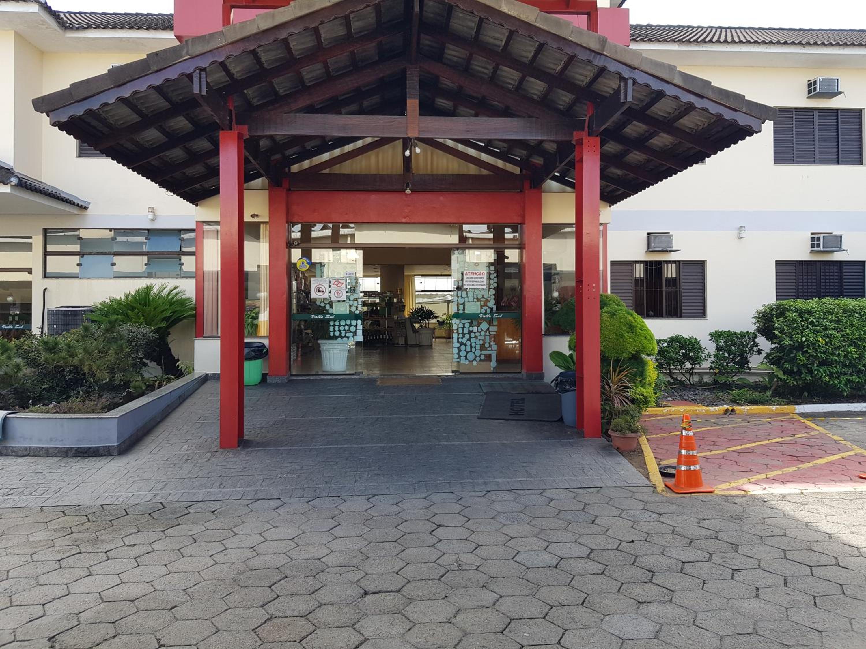 Hotel Valle Sul Images