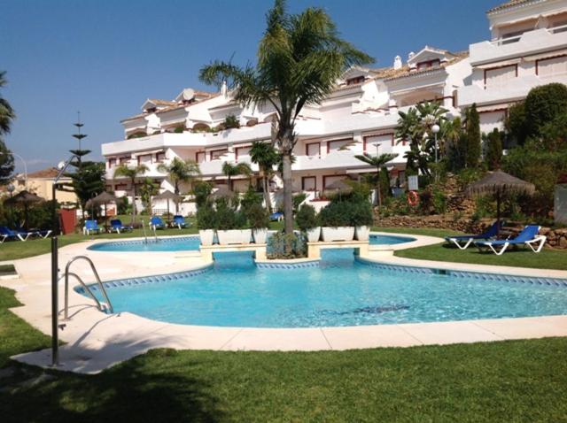 Marbella Elviria Images