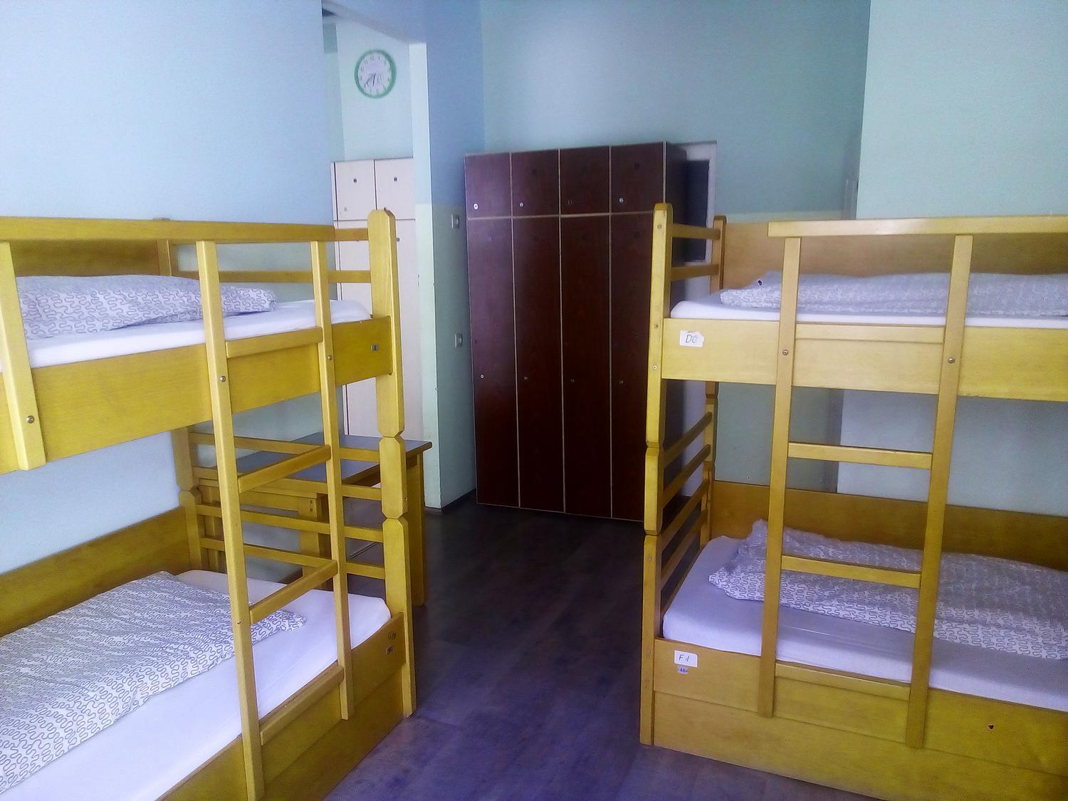 Treestyle Hostel