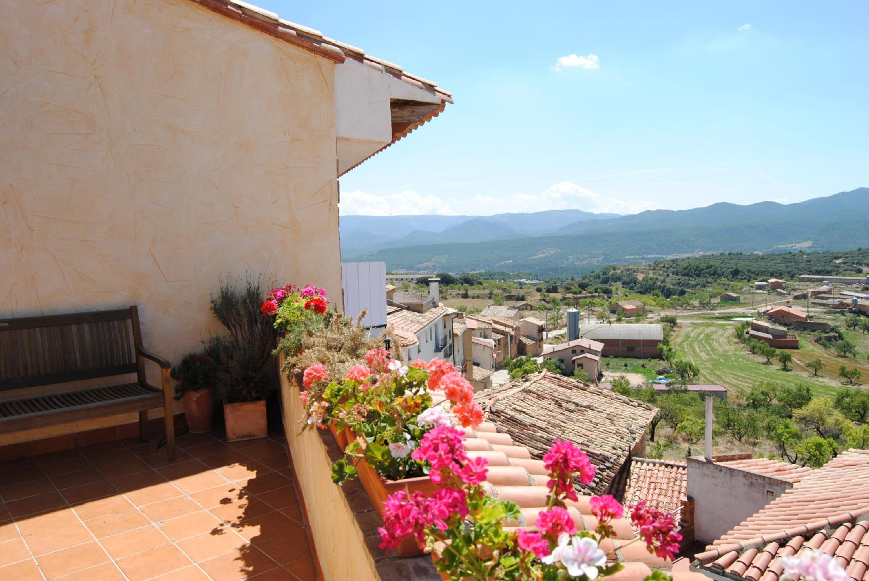 Hotel Posada Guadalupe
