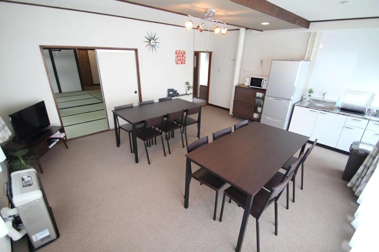 TsukisamuFukuya / Vacation STAY 2141 Images