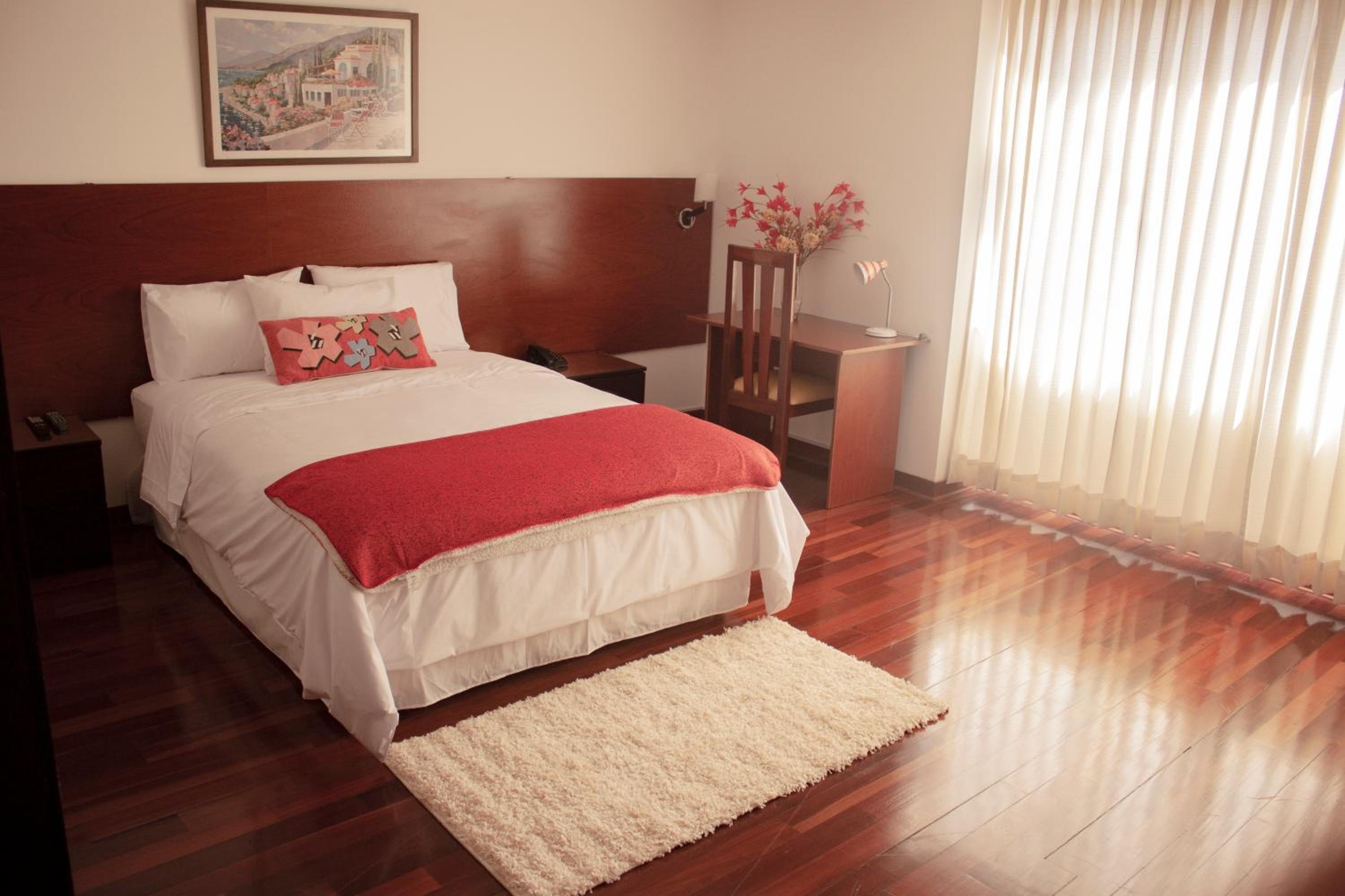 Vilmor Hotel Boutique Images