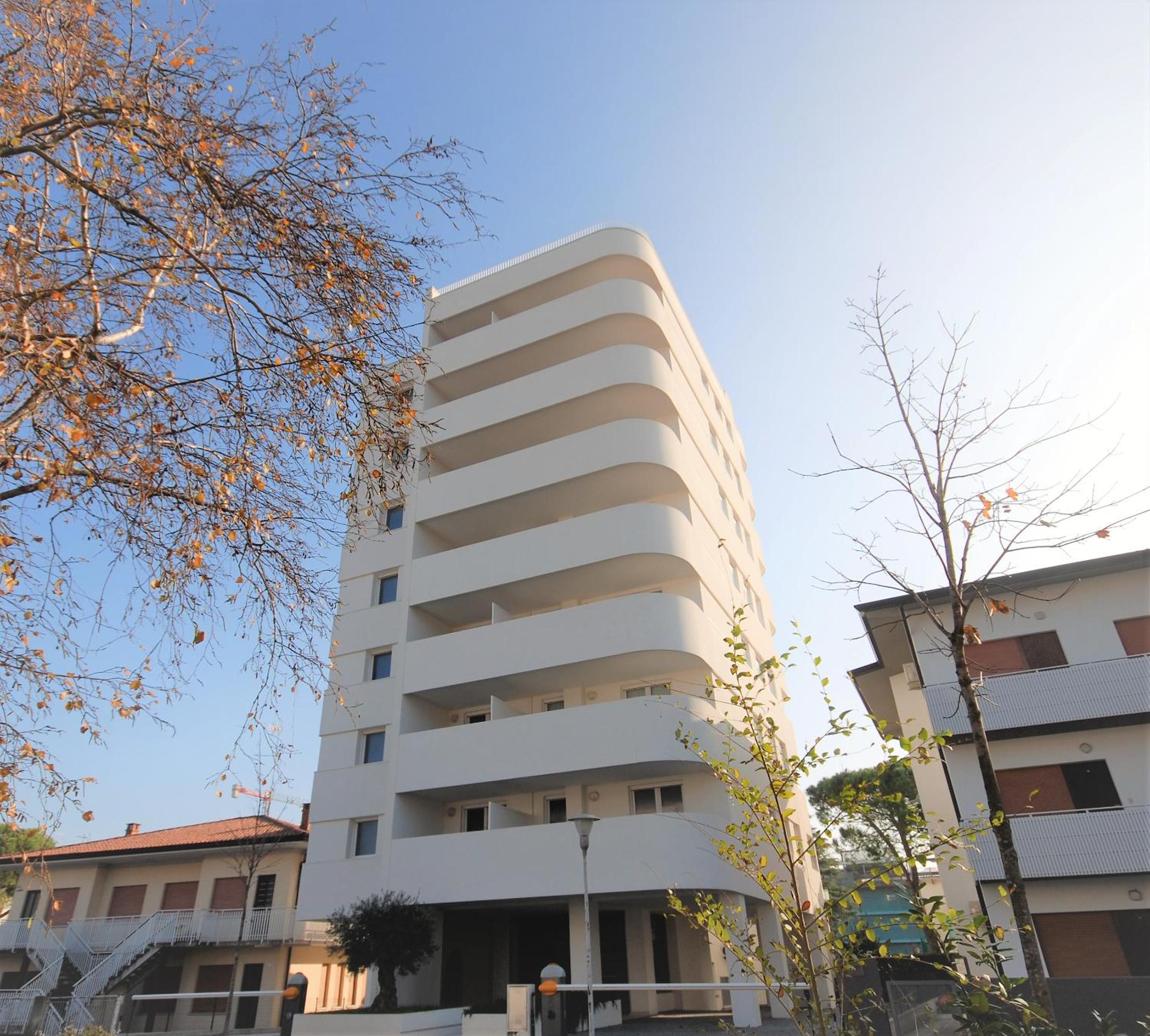 Torre Bianca Images