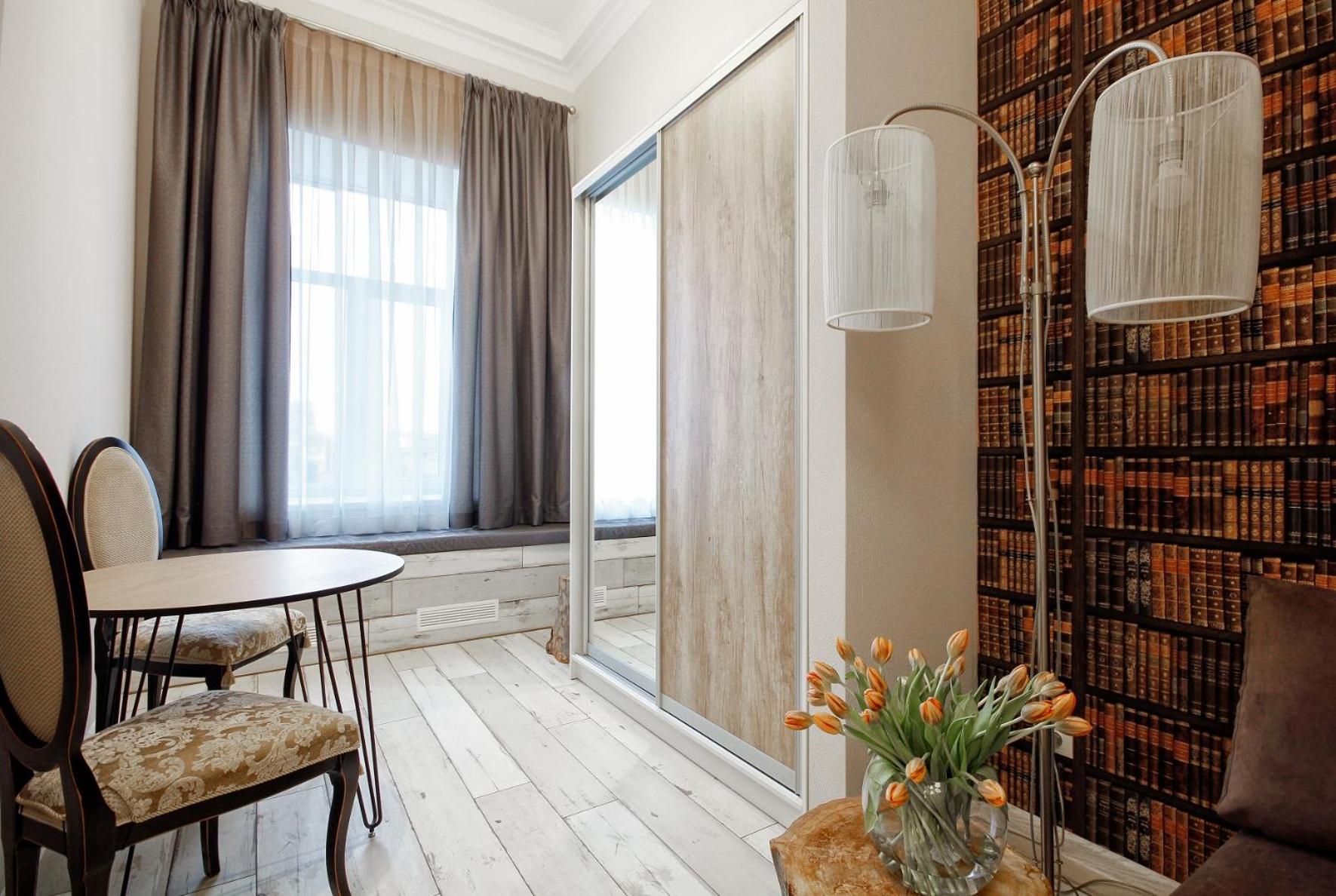 D5 Apartments Images
