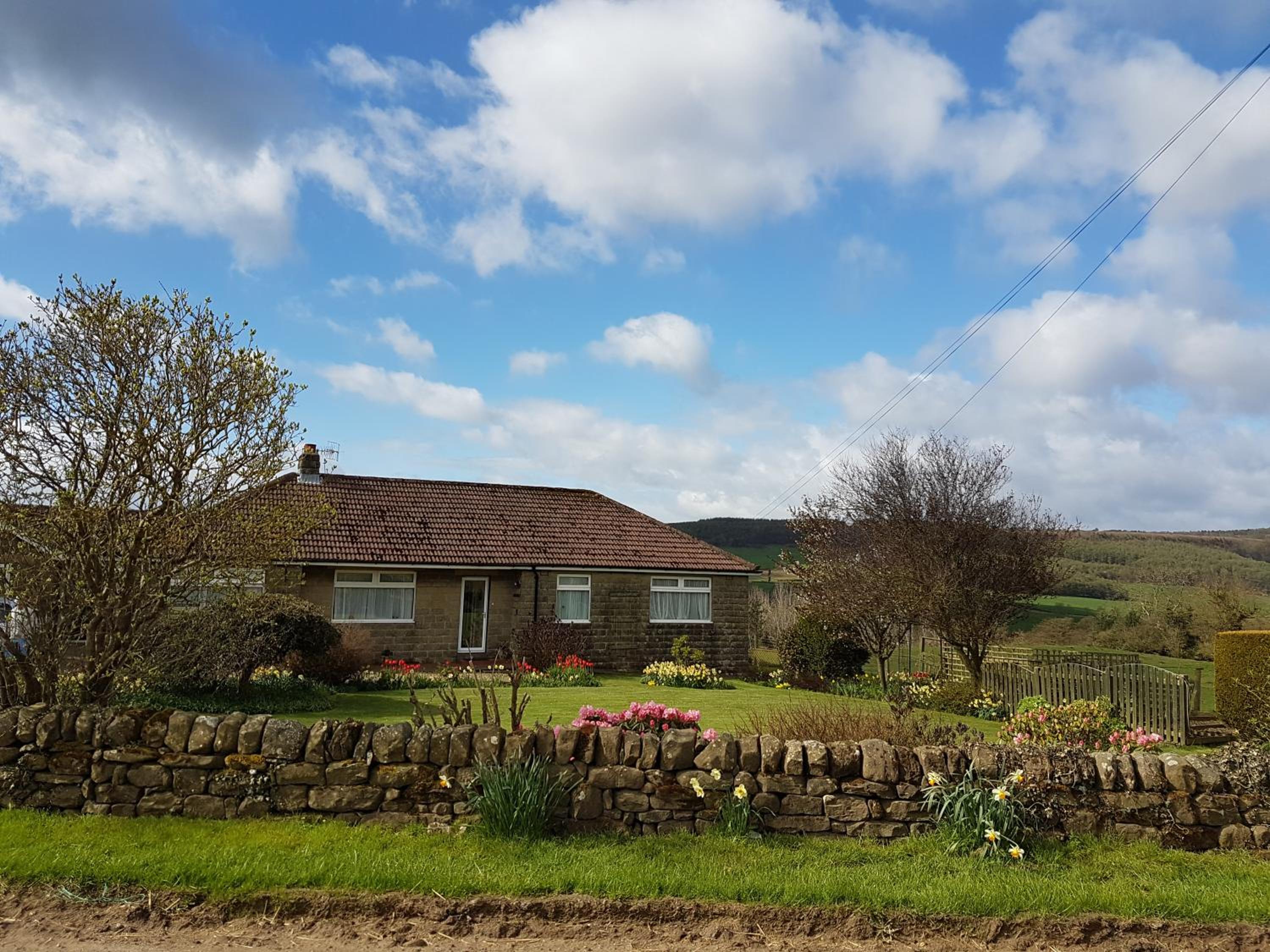 Woodpeckers Cottage Images