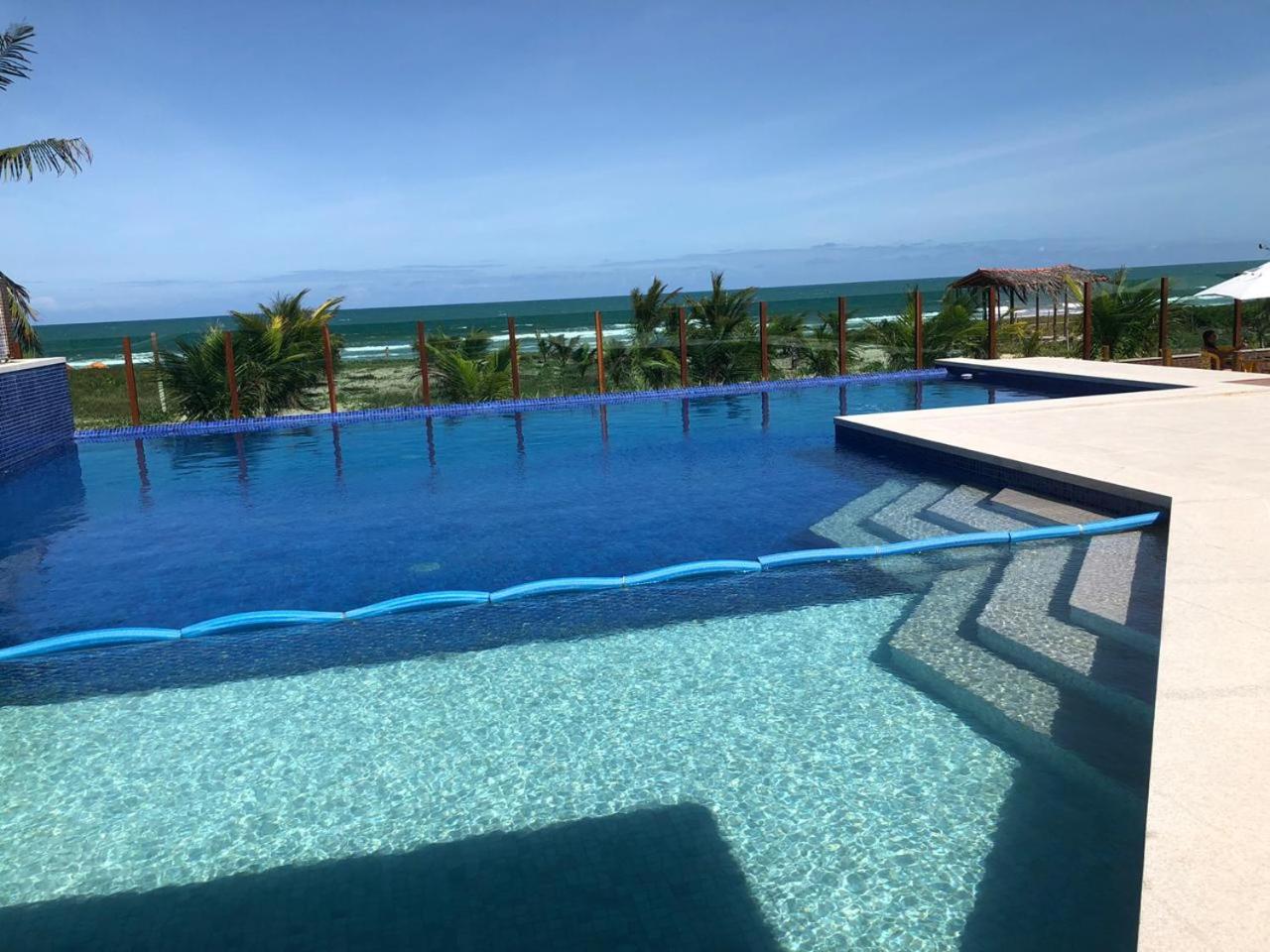 Gabrielly Praia Hotel Images