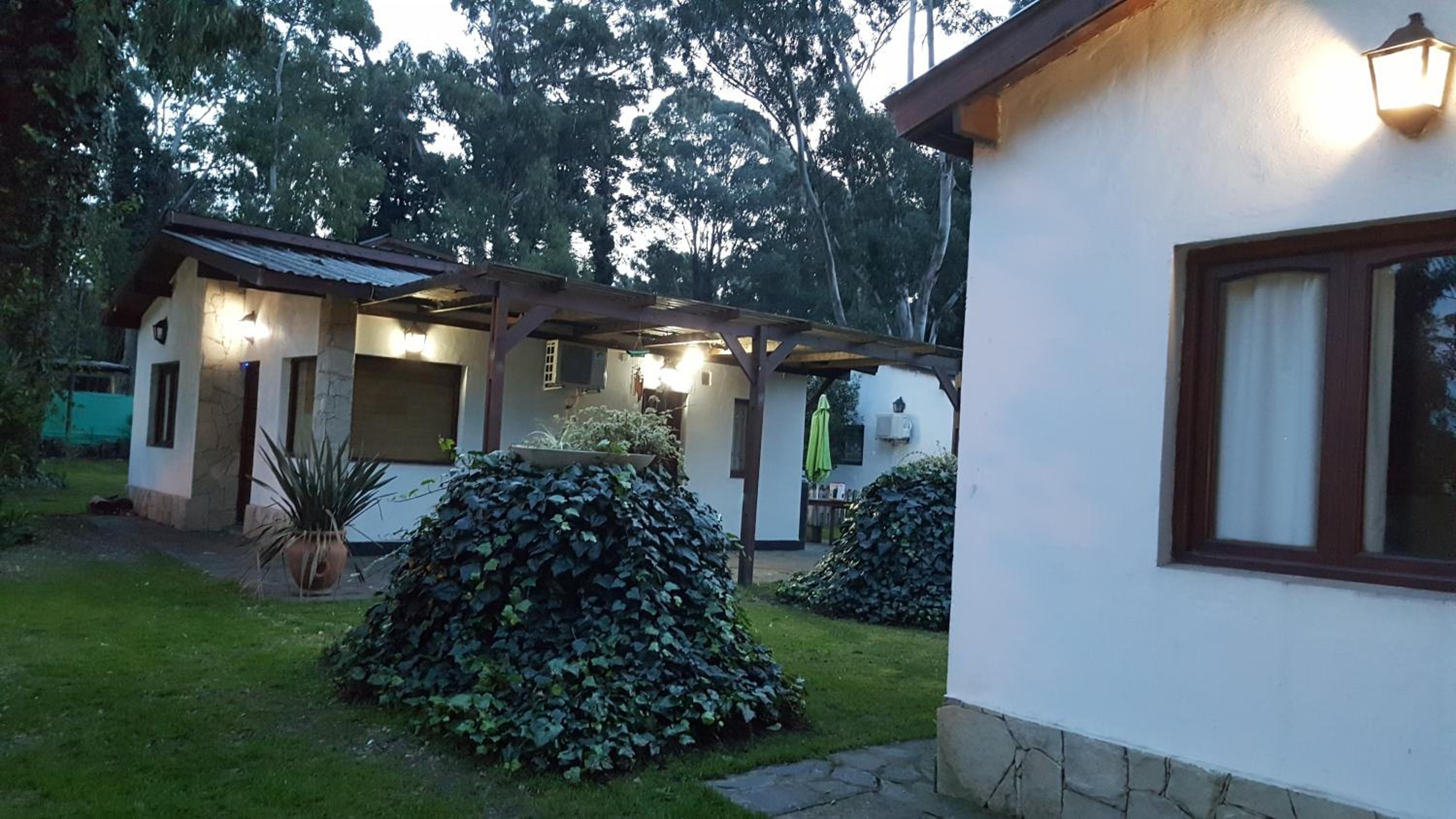 Cabañas del Gordo Images