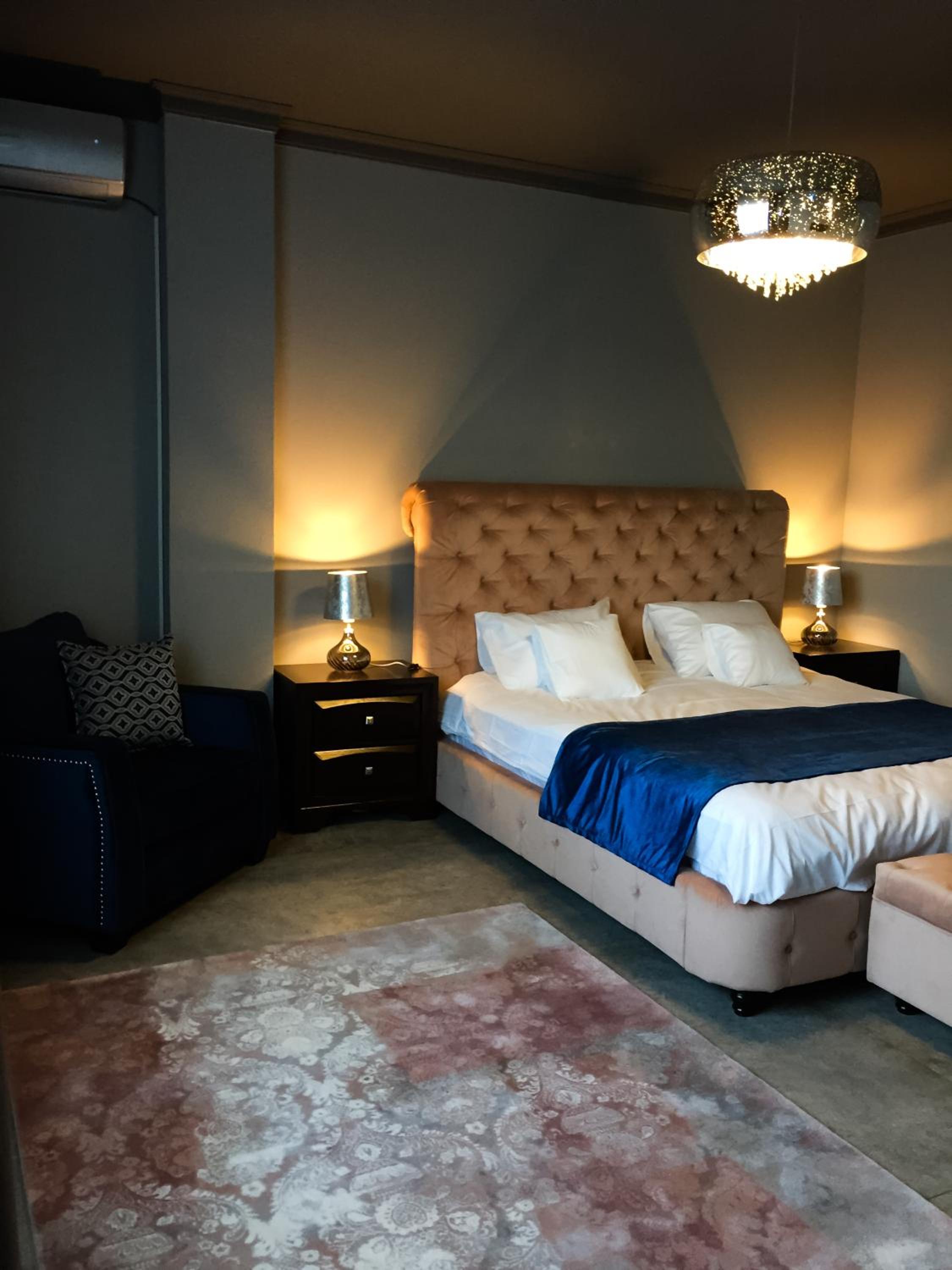 Rubio Residence - Accmonia Luxury Apartment Images