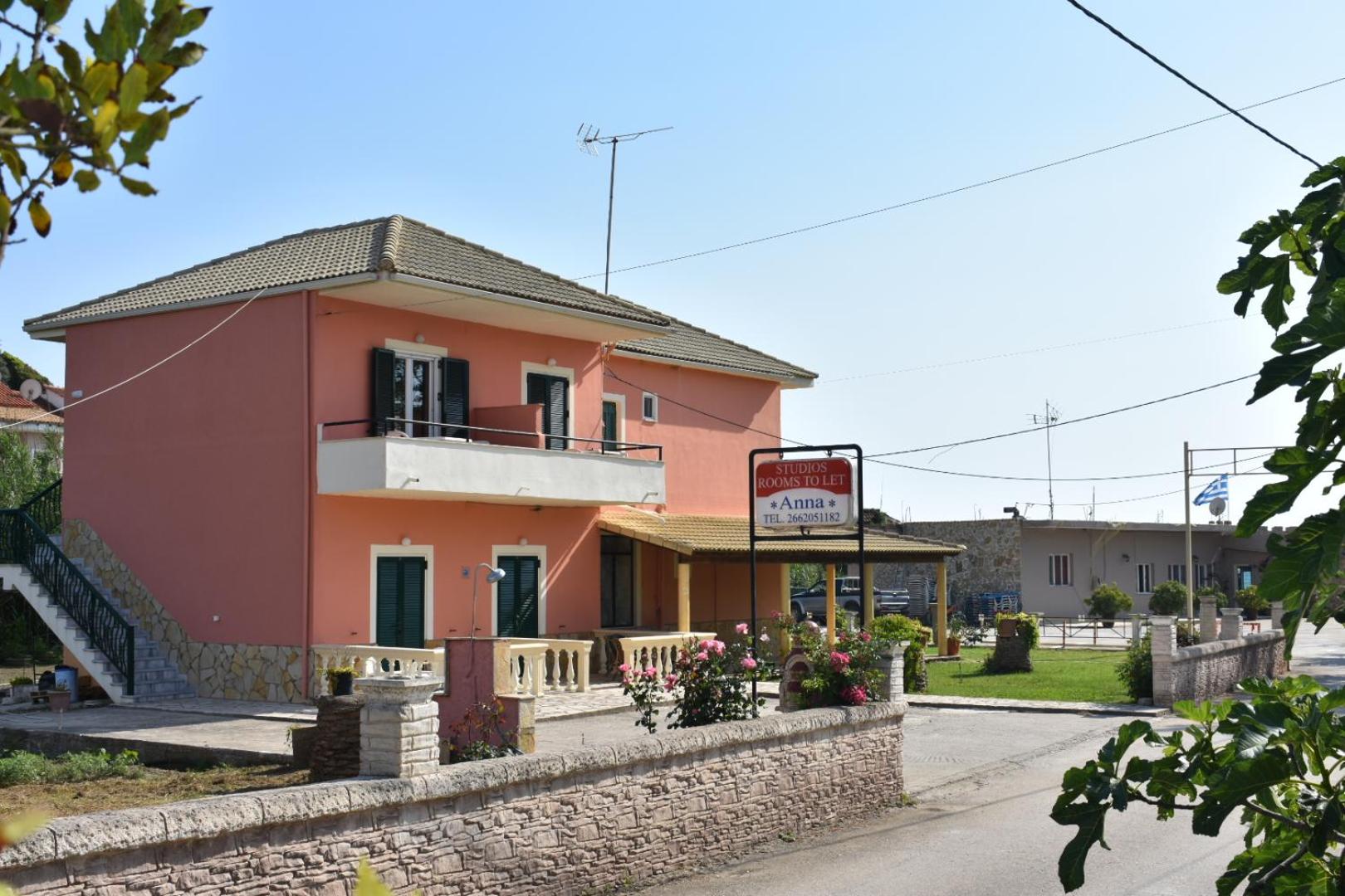 Anna Studios